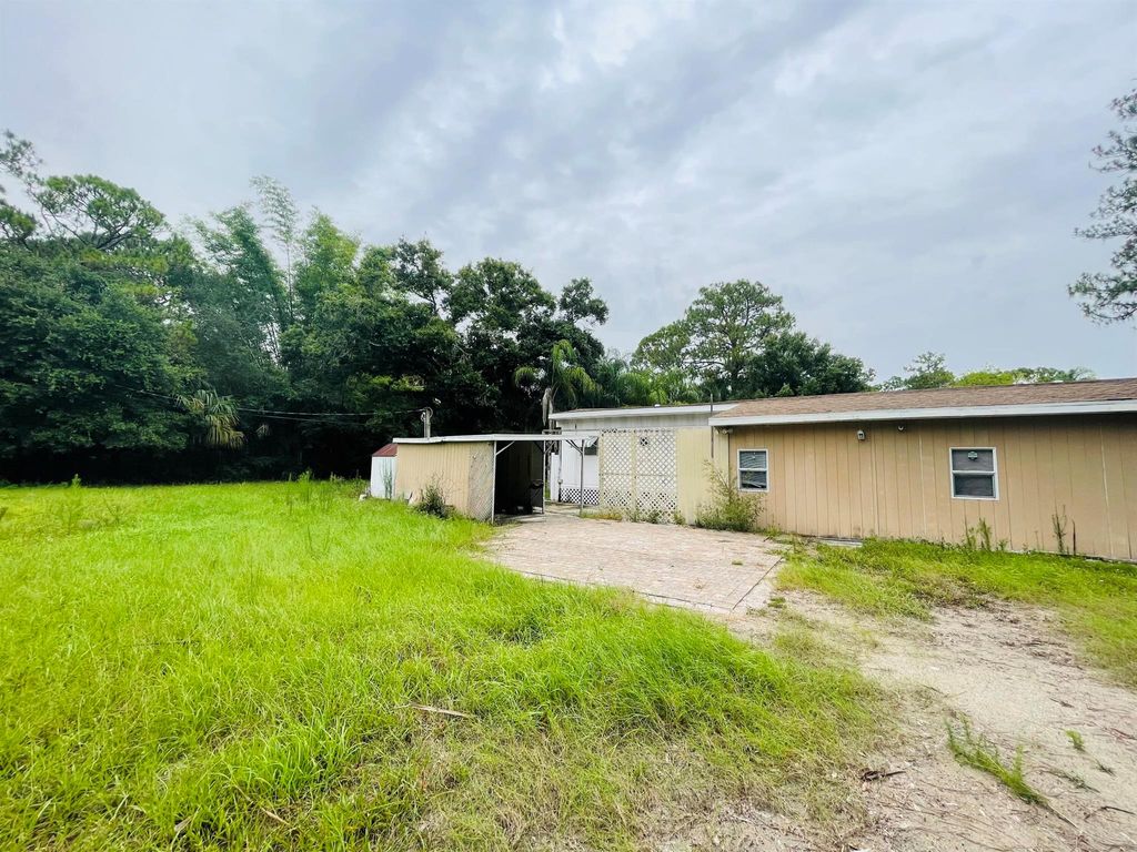 Photo of 4667 SW 83rd Court, Palm City, FL 34990 (MLS # R11005203)