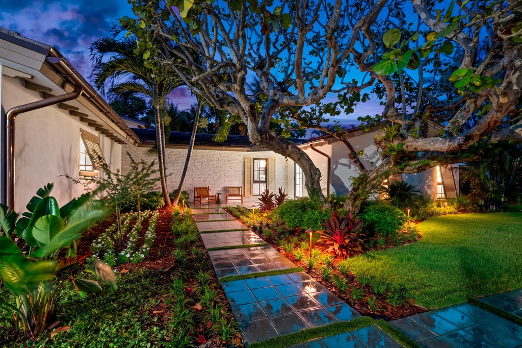 Photo of 1125 Harbor Drive, Delray Beach, FL 33483 (MLS # B26060184)