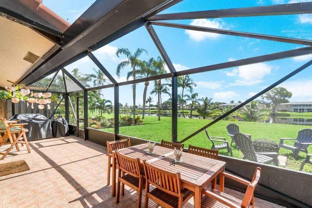 Photo of 1345 NW 21st Ter, Delray Beach, FL 33445 (MLS # R11095906)