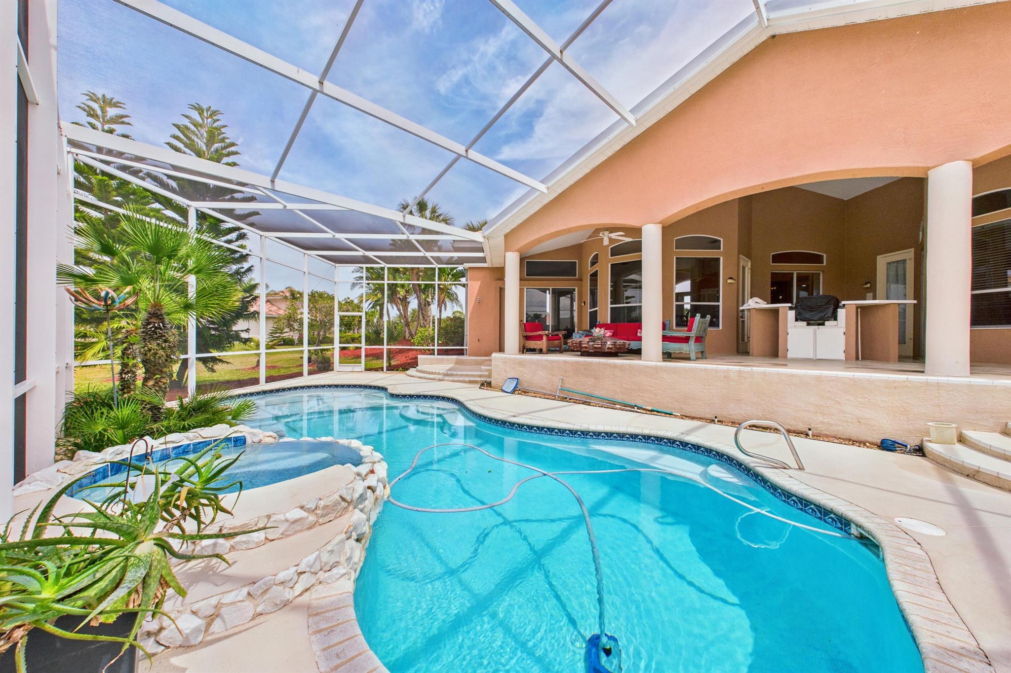 909 Preakness Place
