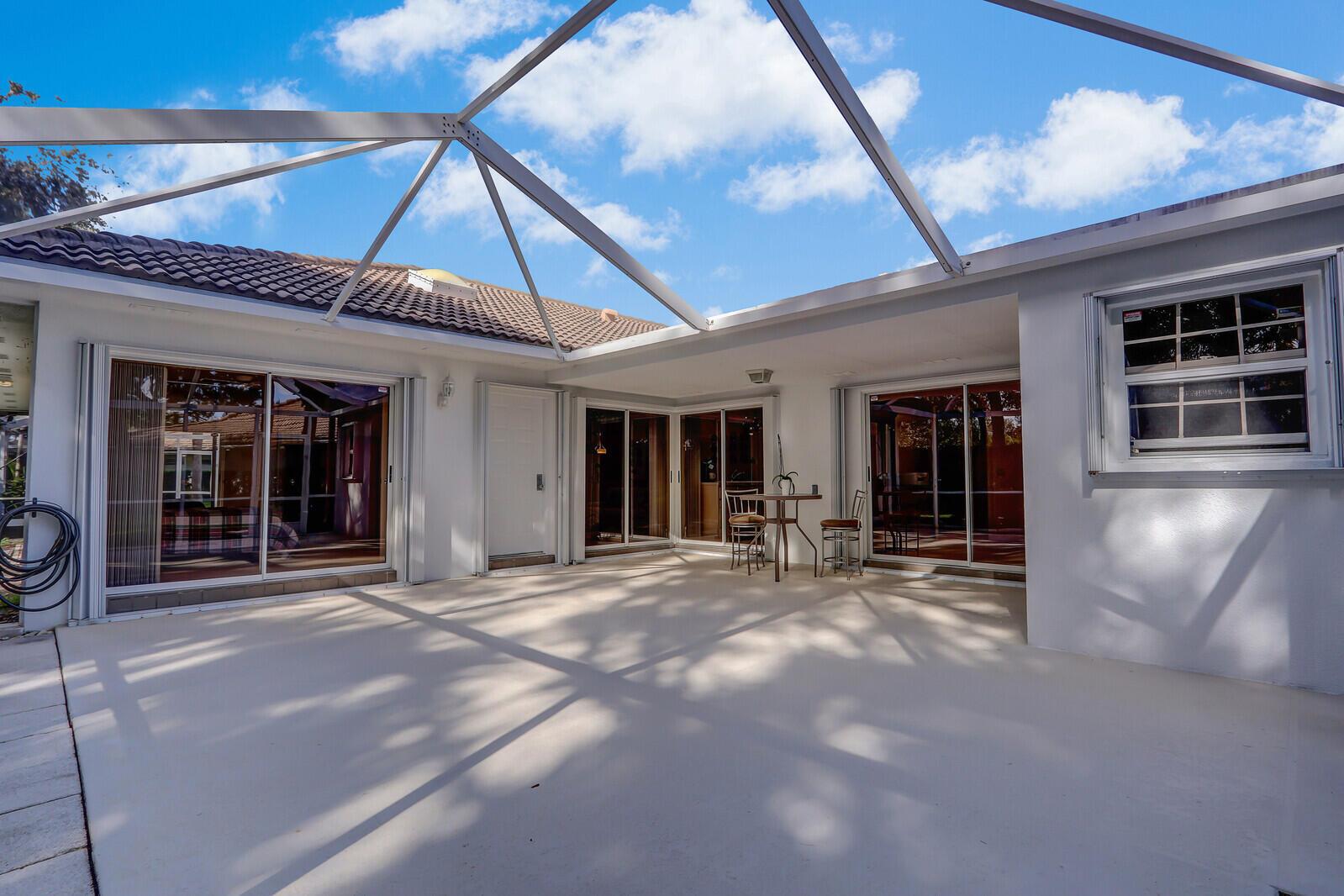 OAKS-SUNTERRACE 4 - Residential