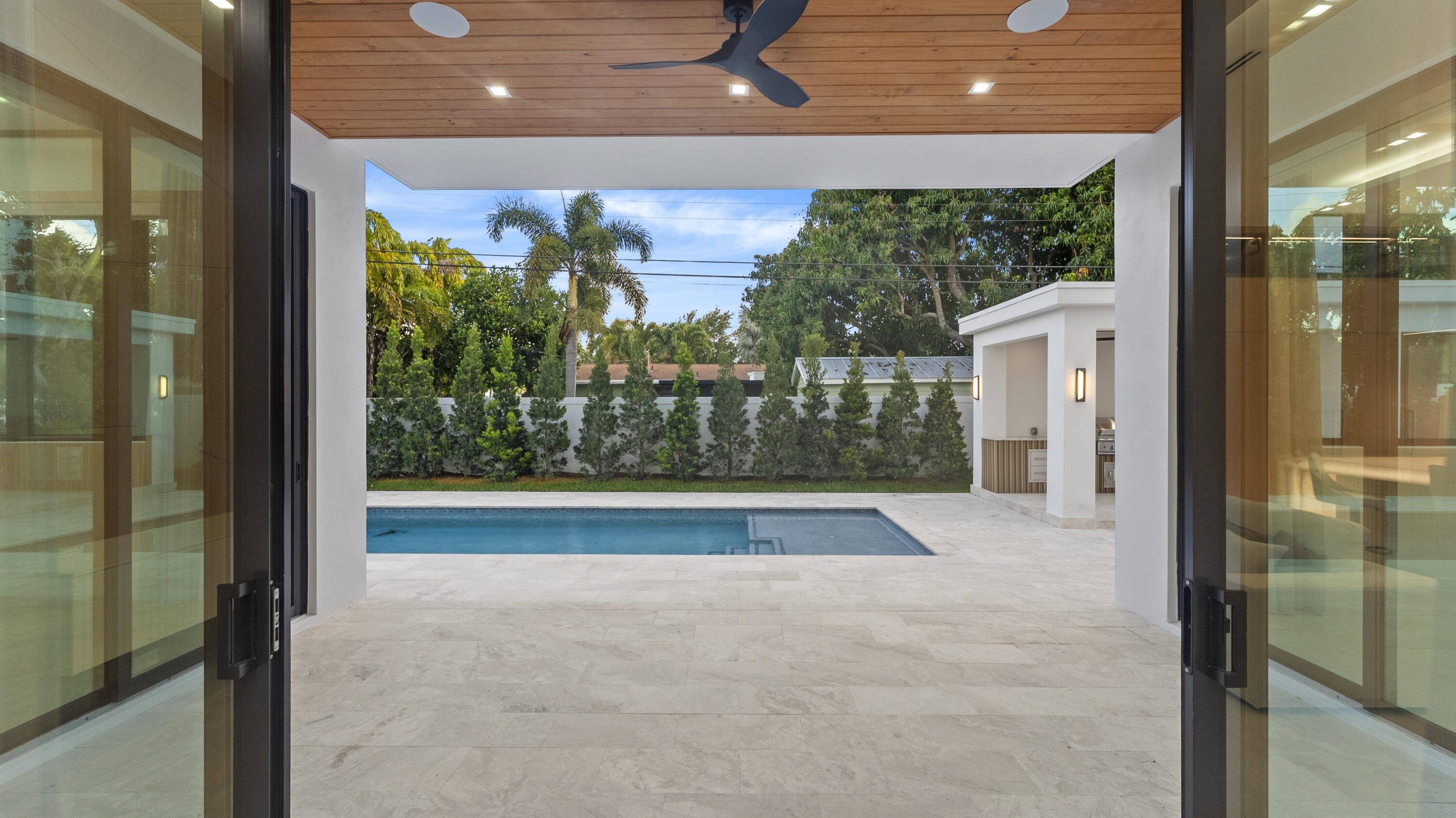 BOCA VILLAS SEC C - Residential