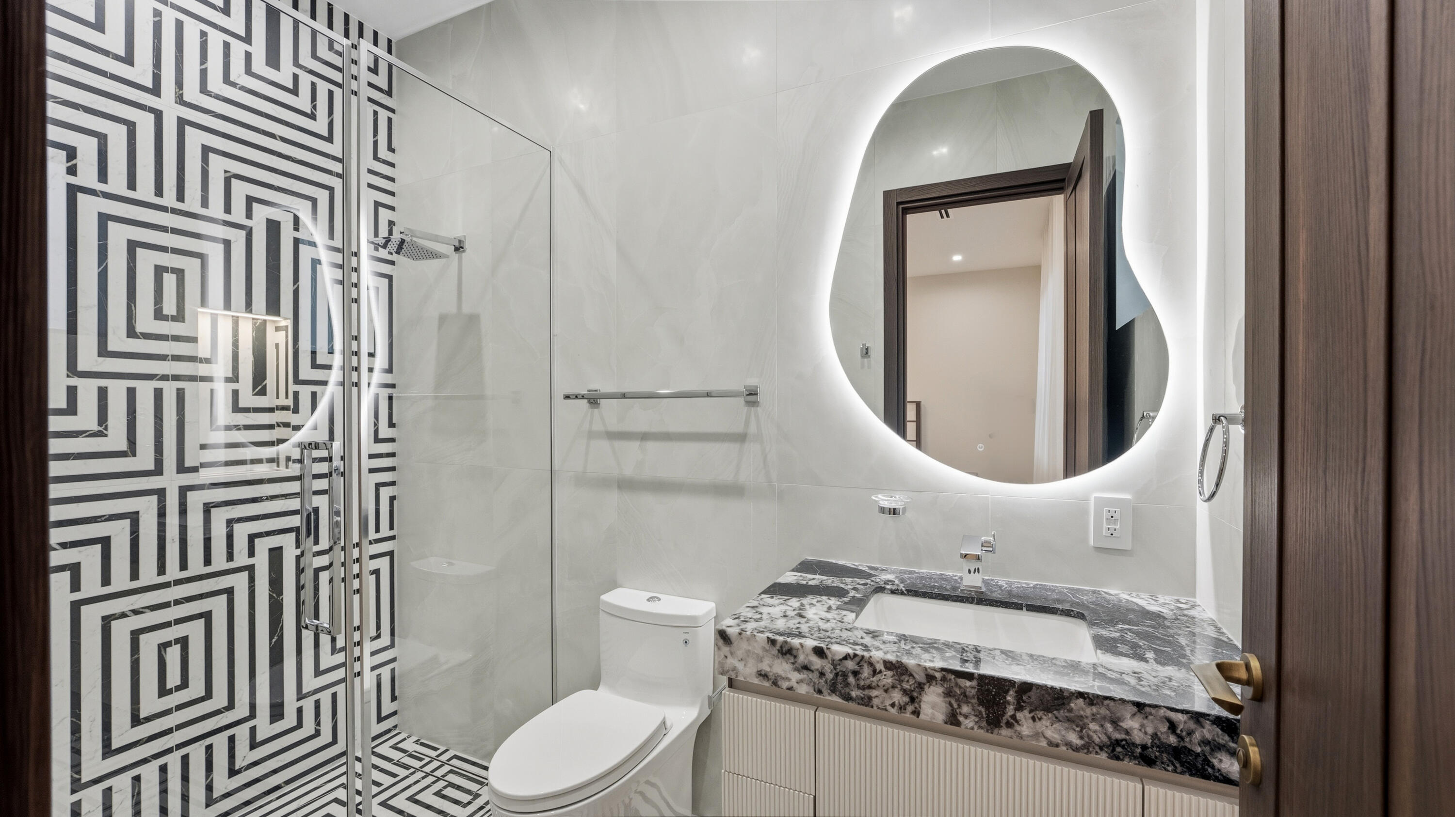 BOCA VILLAS SEC C - Residential