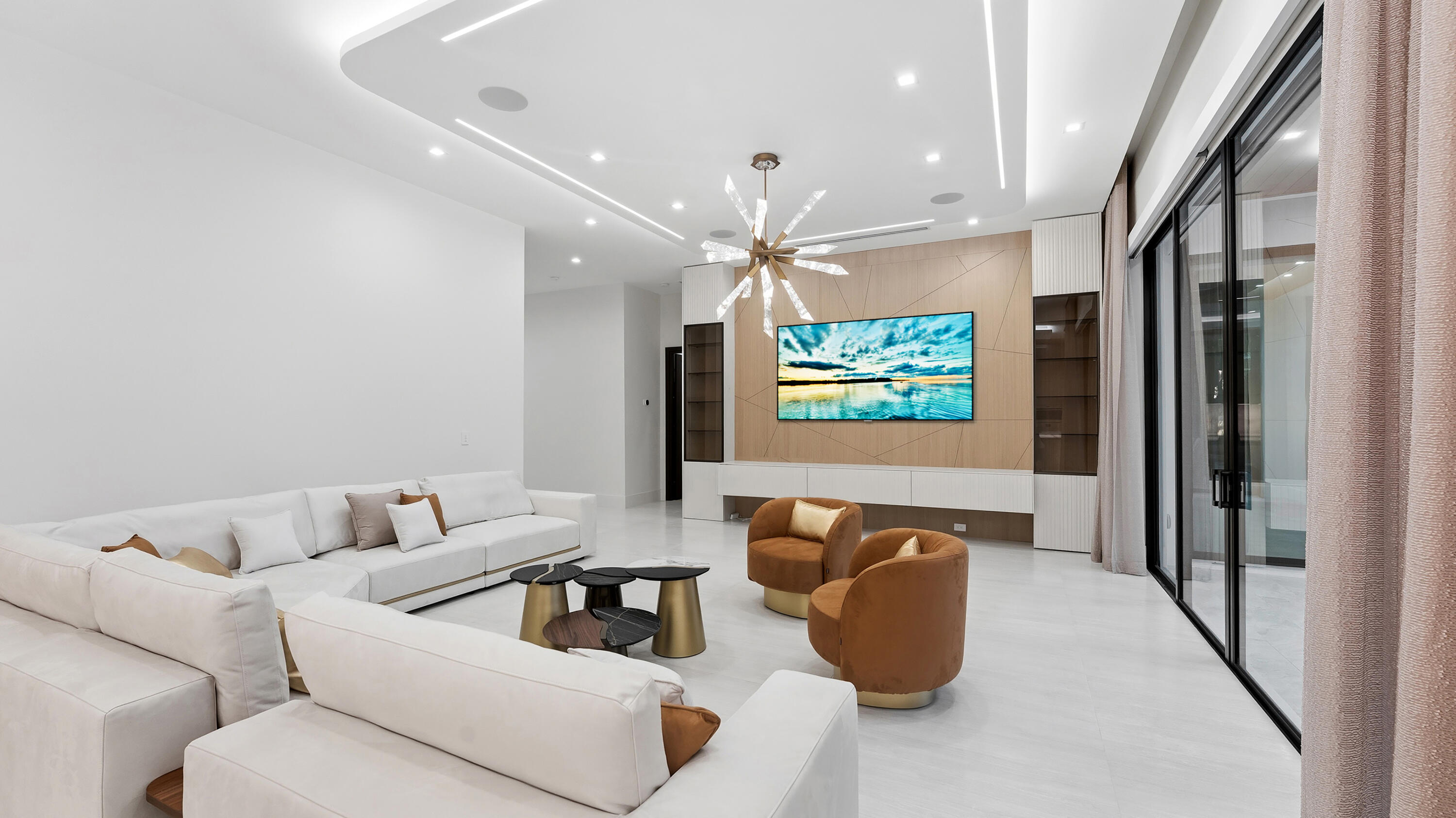 BOCA VILLAS SEC C - Residential