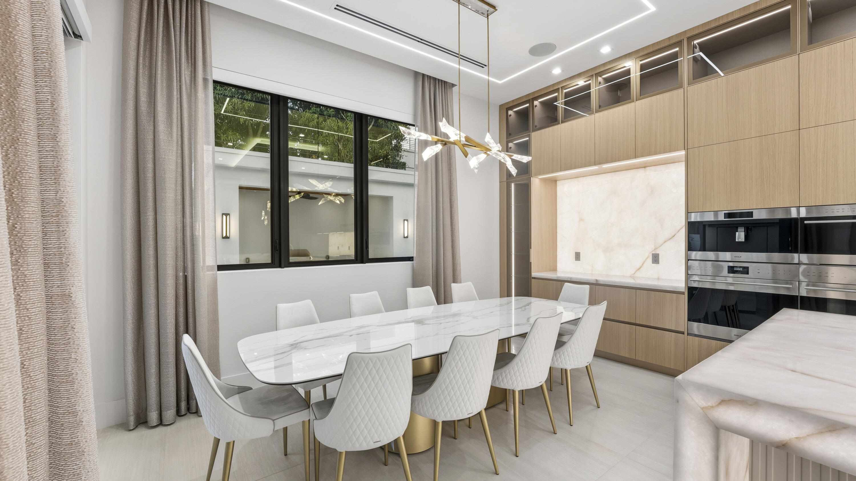 BOCA VILLAS SEC C - Residential