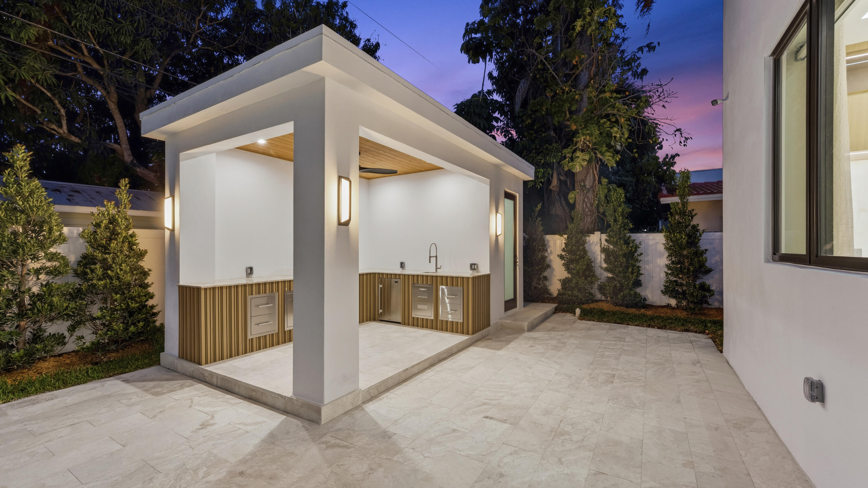 BOCA VILLAS SEC C - Residential