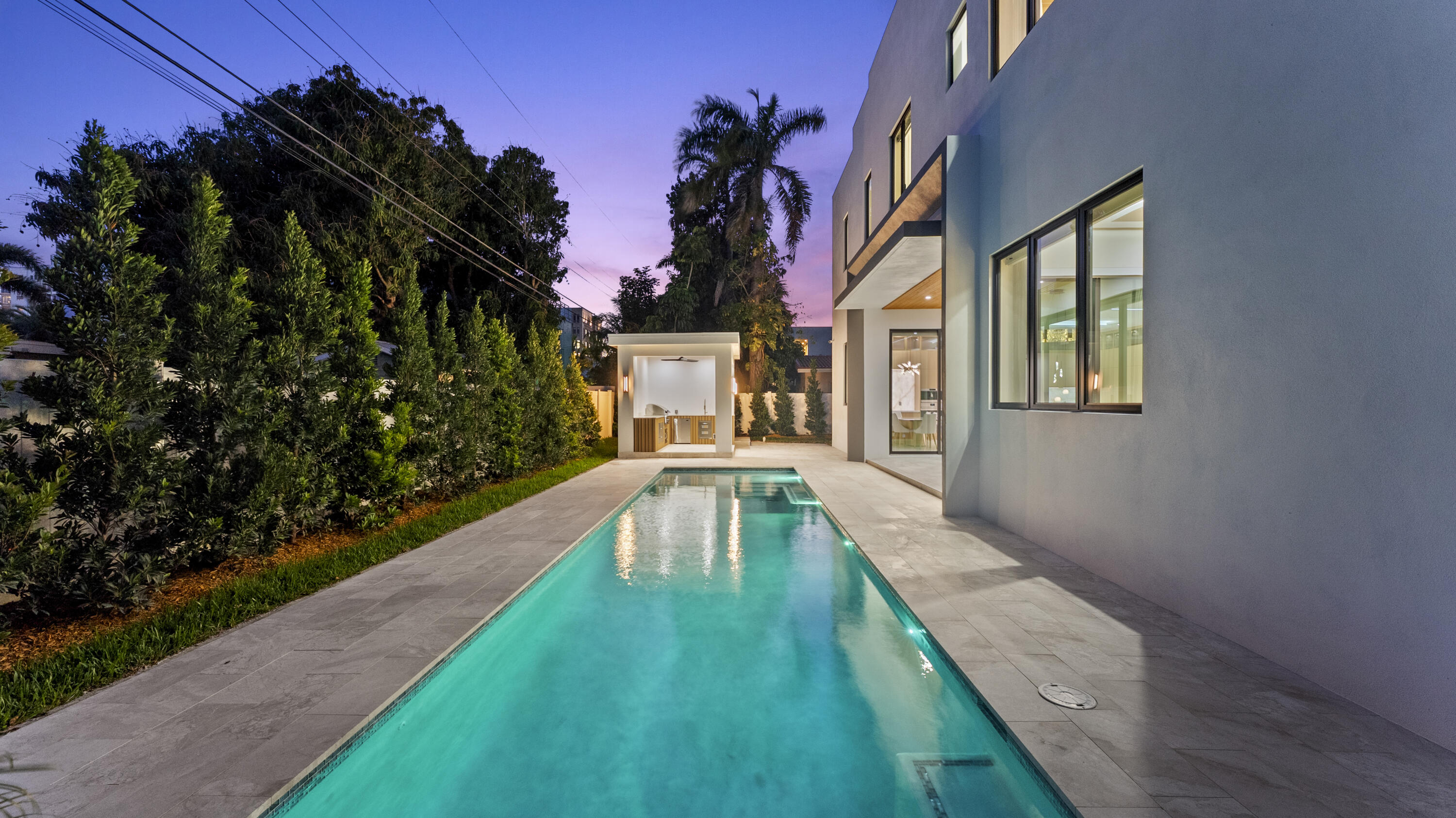 BOCA VILLAS SEC C - Residential