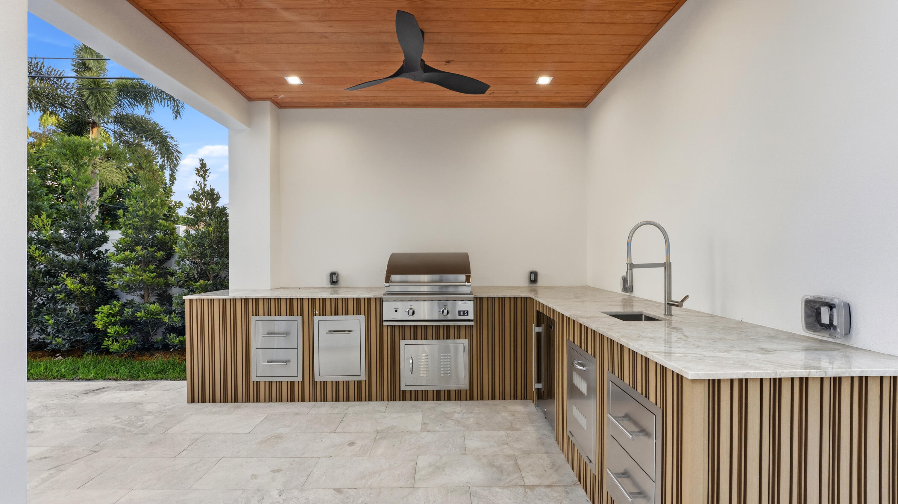 BOCA VILLAS SEC C - Residential