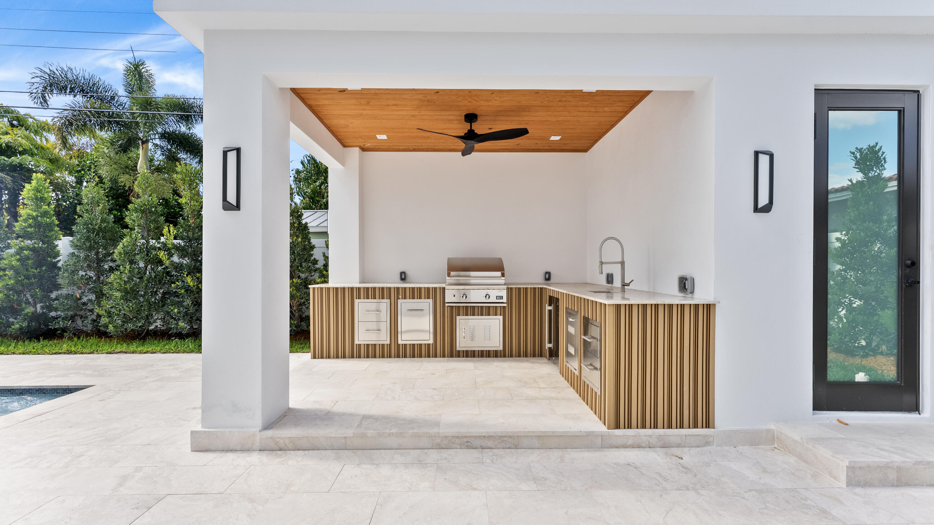 BOCA VILLAS SEC C - Residential