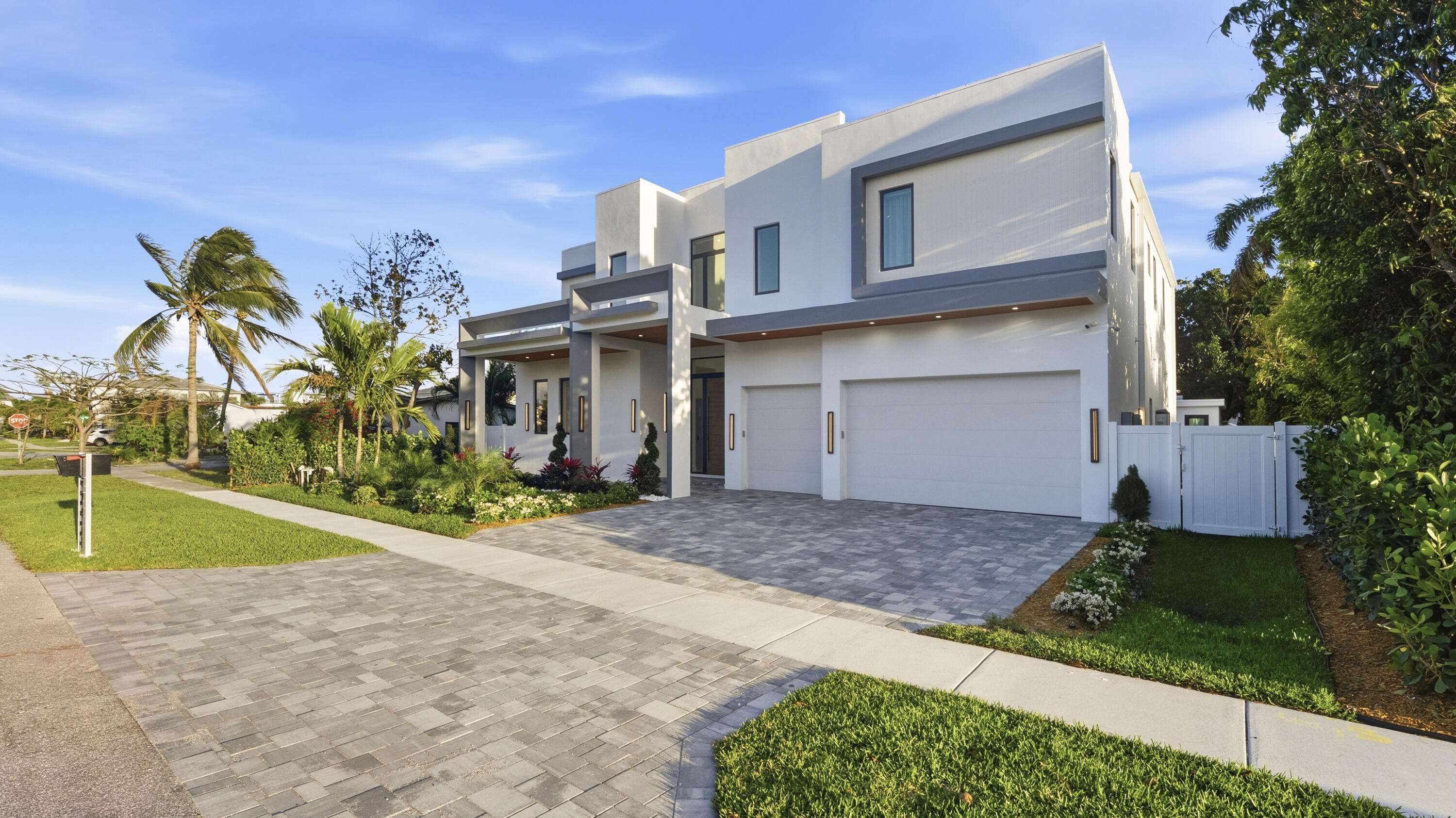 BOCA VILLAS SEC C - Residential