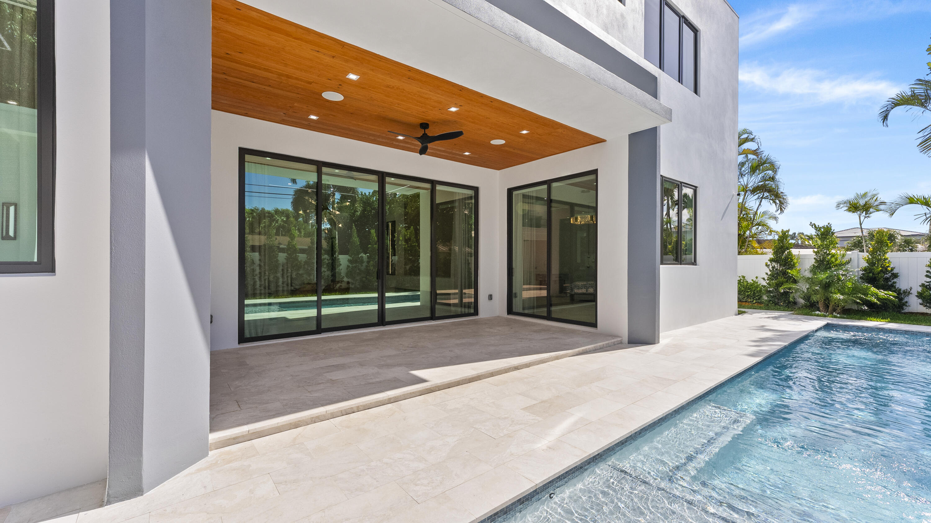 BOCA VILLAS SEC C - Residential