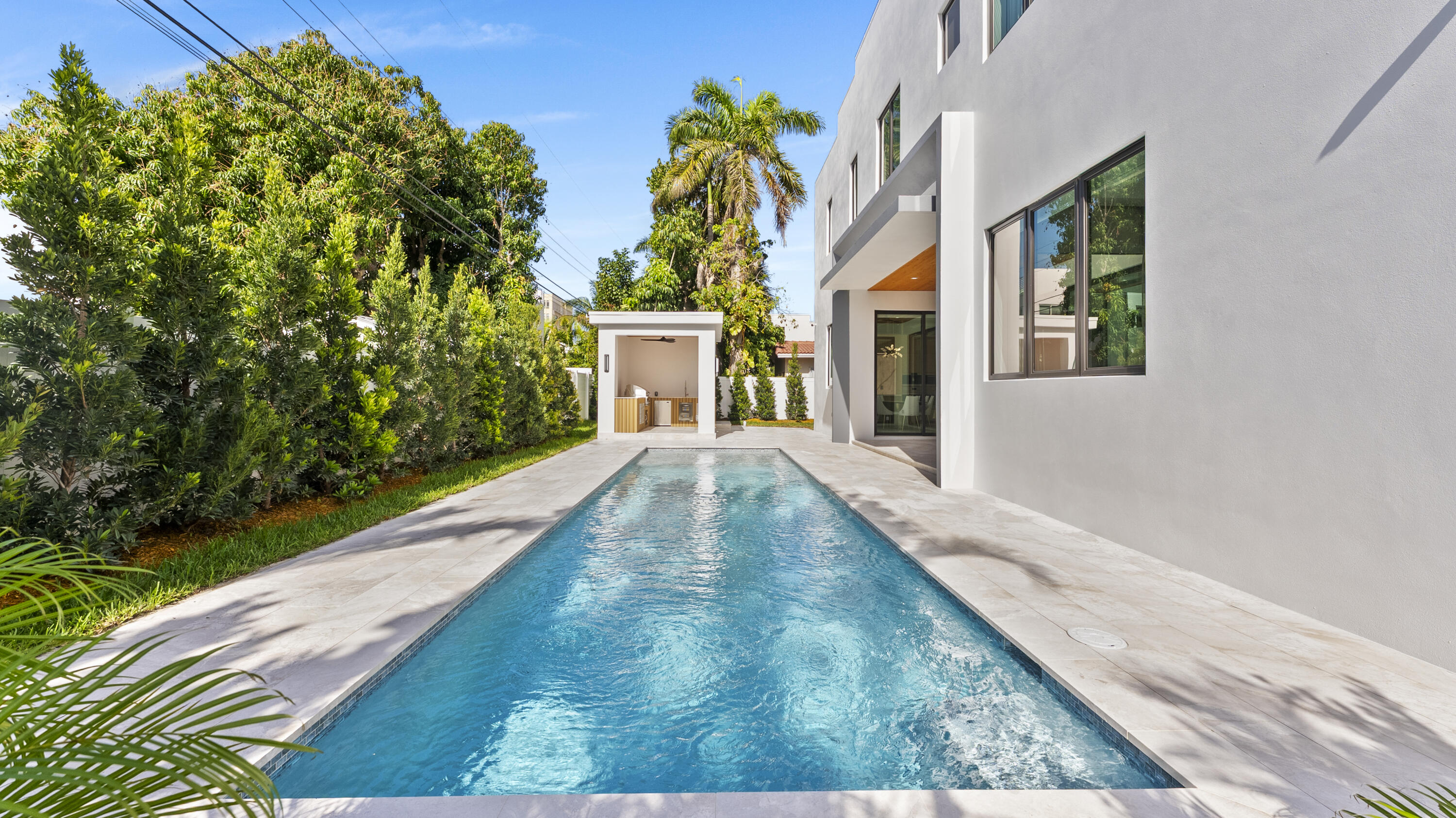 BOCA VILLAS SEC C - Residential