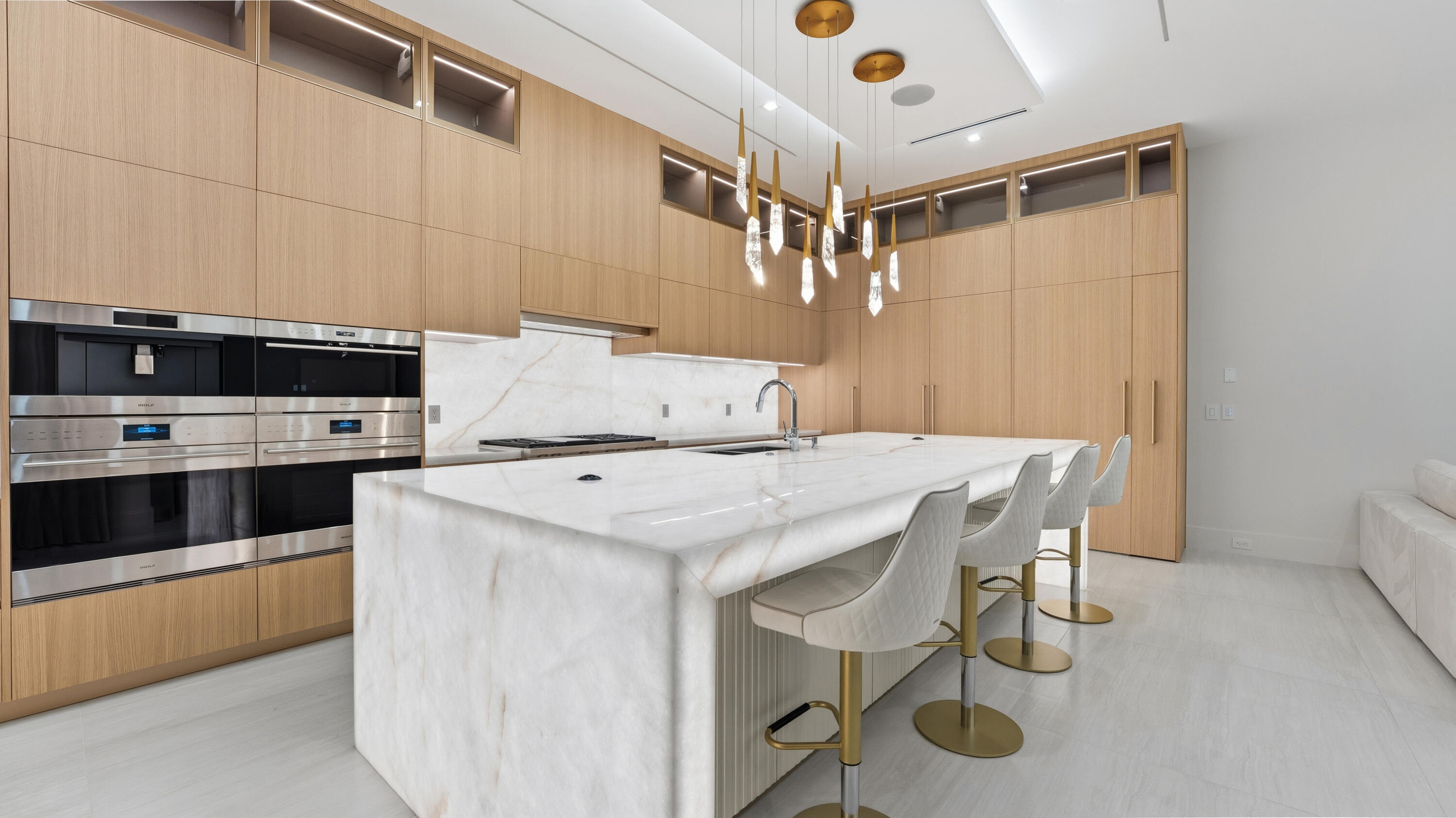 BOCA VILLAS SEC C - Residential