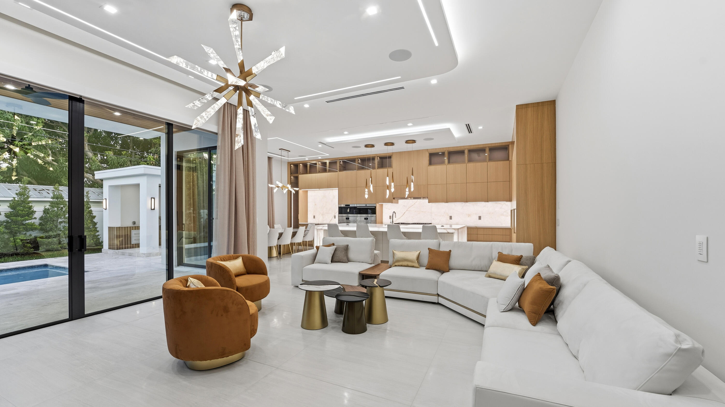 BOCA VILLAS SEC C - Residential