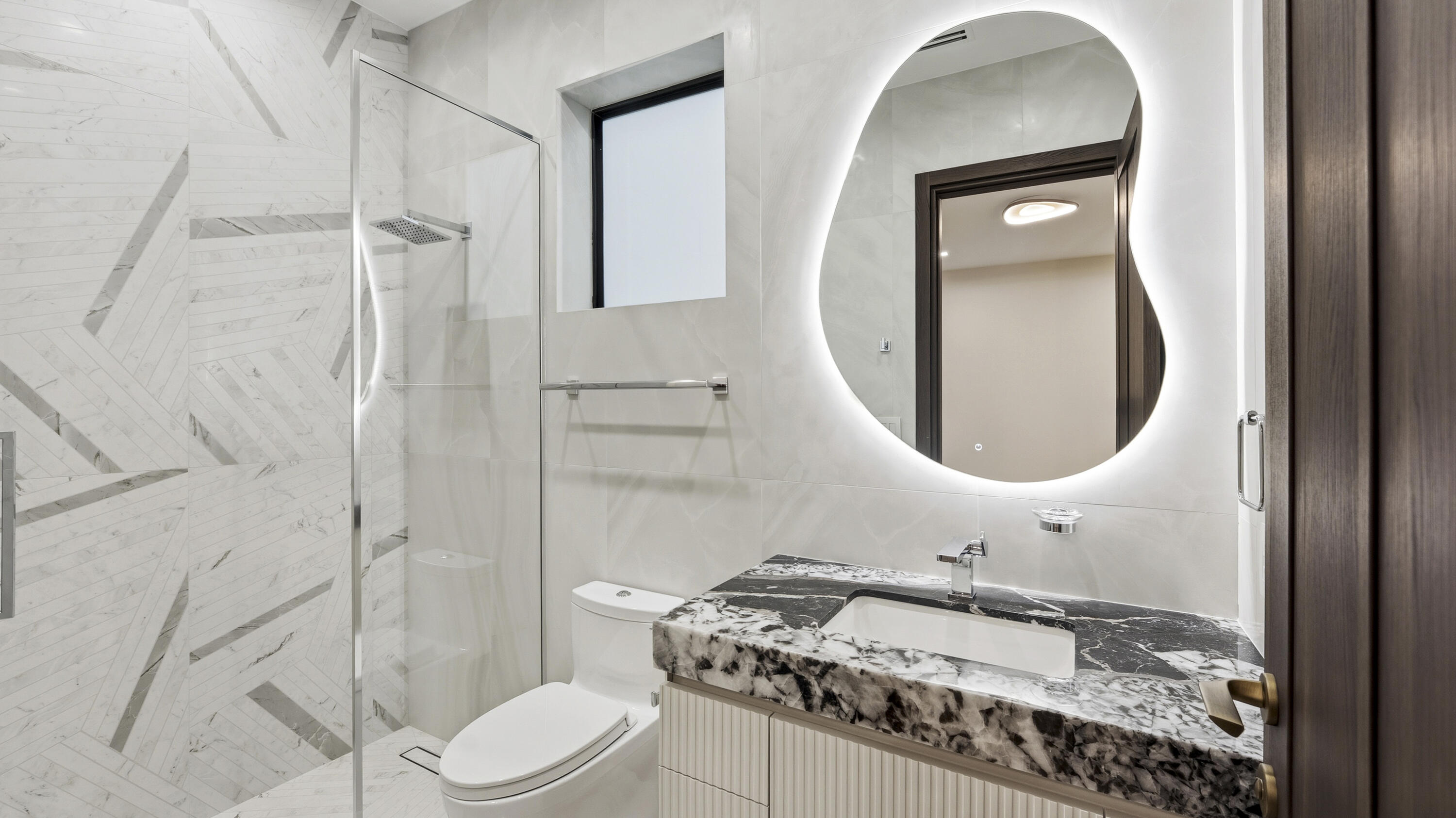 BOCA VILLAS SEC C - Residential