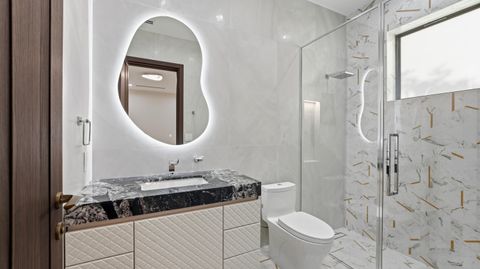 Tiny photo for 274 NE 3rd Court, Boca Raton, FL 33432 (MLS # B26016150)