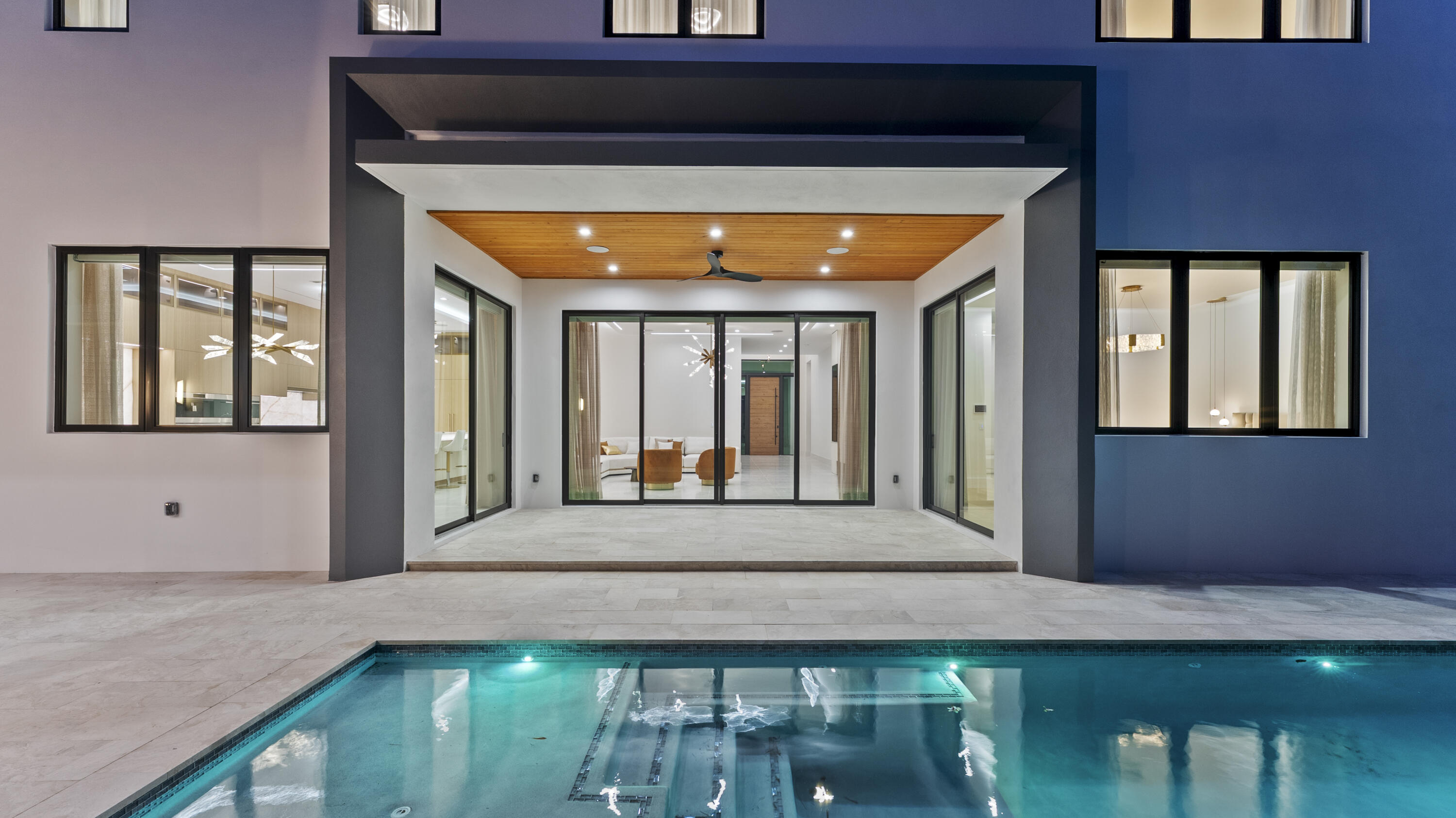 BOCA VILLAS SEC C - Residential