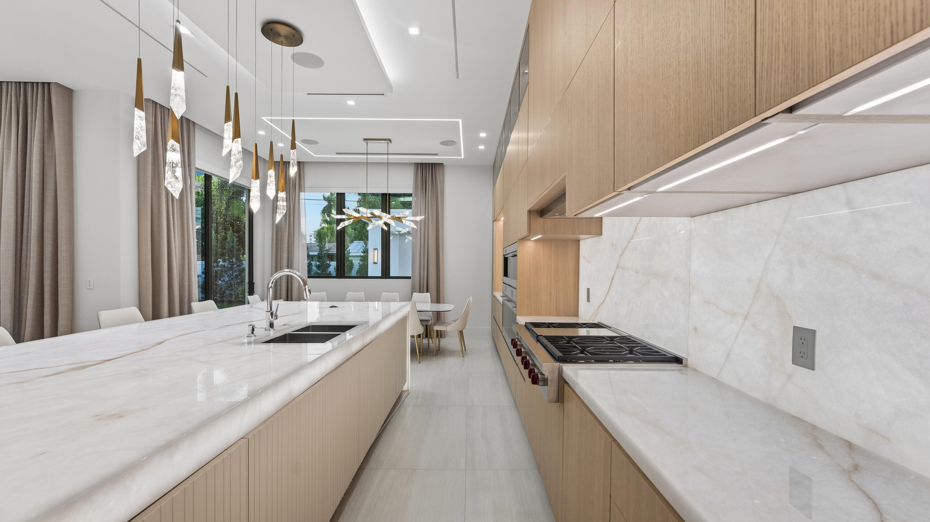 BOCA VILLAS SEC C - Residential