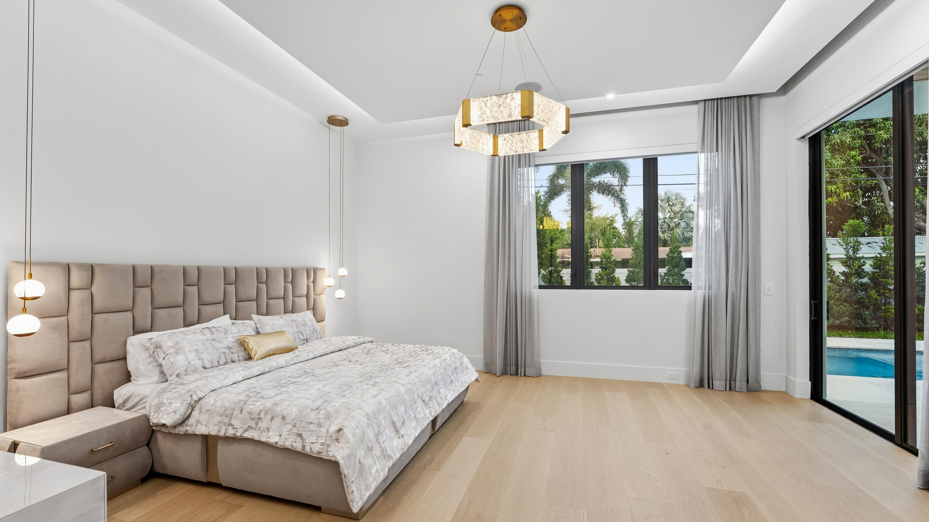 BOCA VILLAS SEC C - Residential