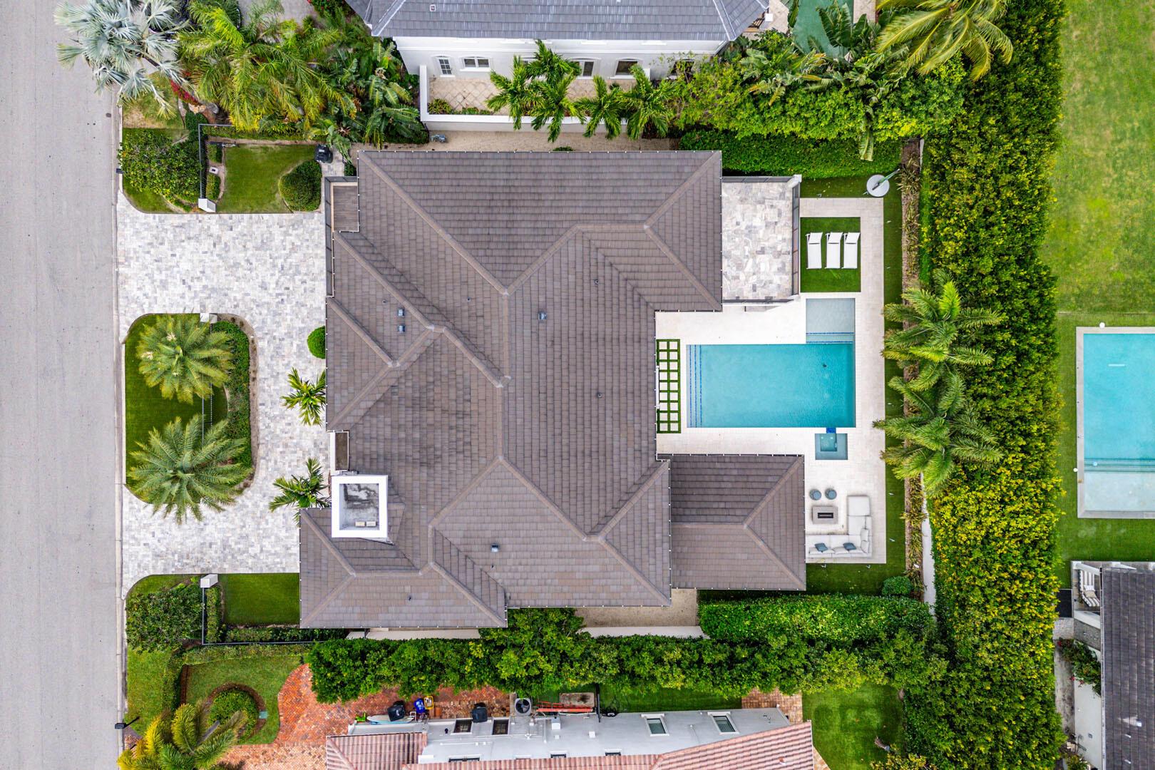 ROYAL PALM YACHT & COUNTR - Residential