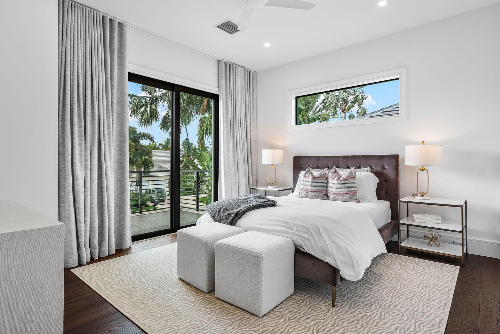 ROYAL PALM YACHT & COUNTR - Residential