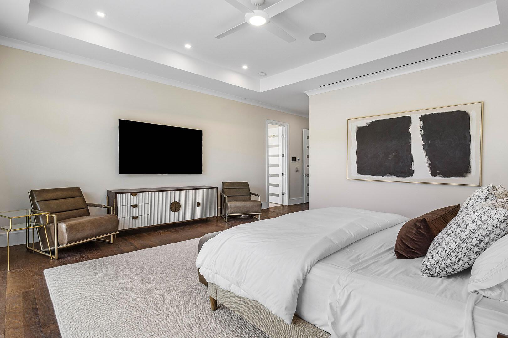 ROYAL PALM YACHT & COUNTR - Residential