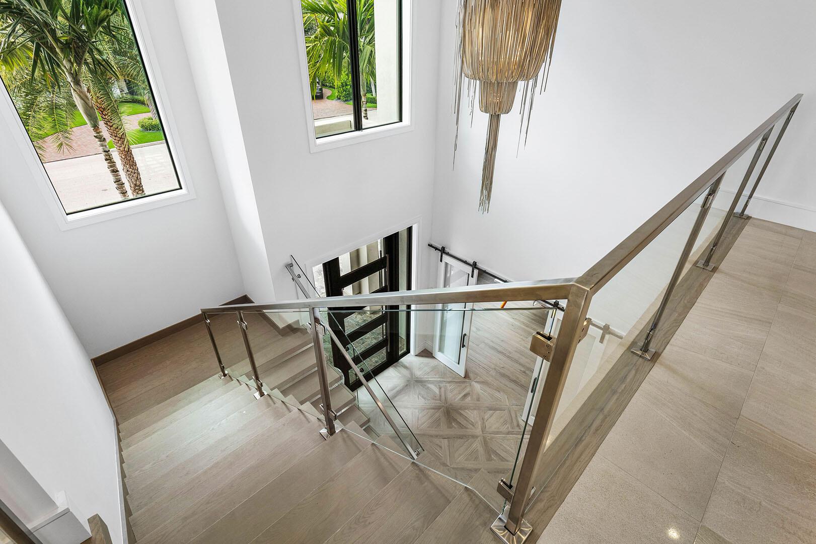 ROYAL PALM YACHT & COUNTR - Residential