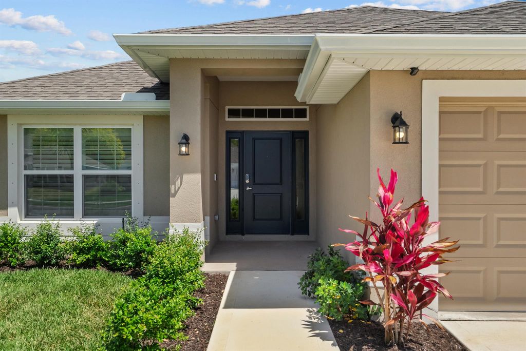 Photo of 5337 Lugo Street, Fort Pierce, FL 34951 (MLS # R10979813)