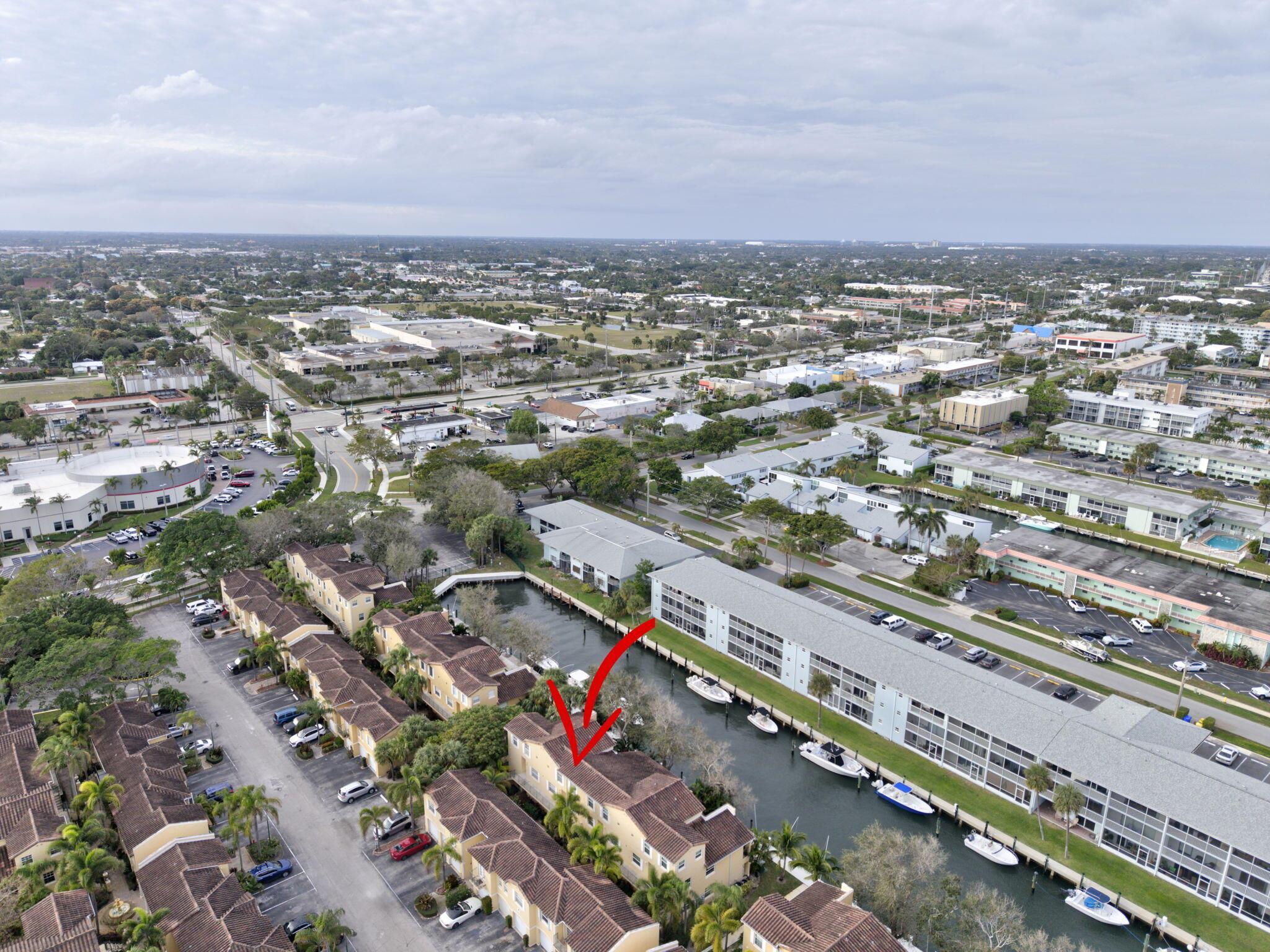 BAY REACH CONDO - Residential