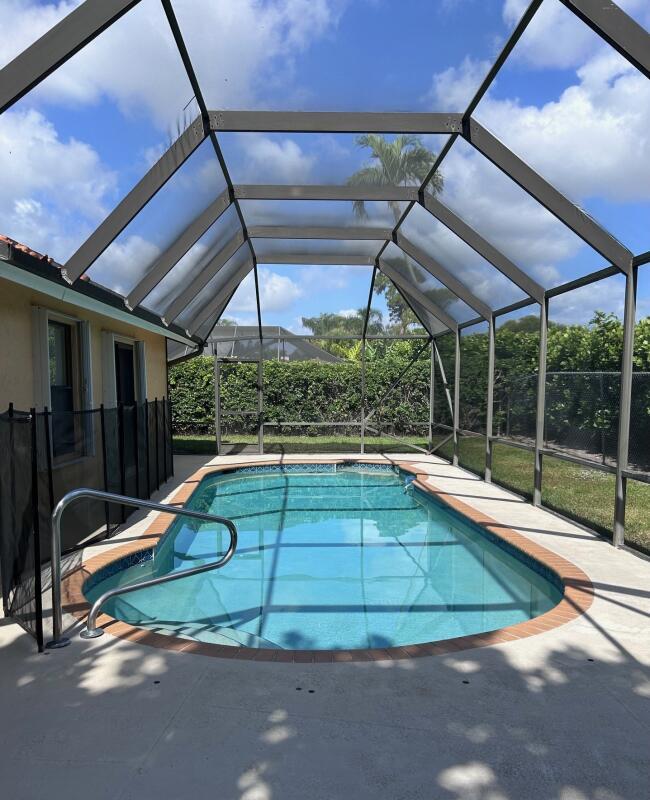 PHEASANT WALK SEC 6 - Residential Lease