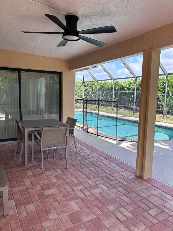 PHEASANT WALK SEC 6 - Residential Lease