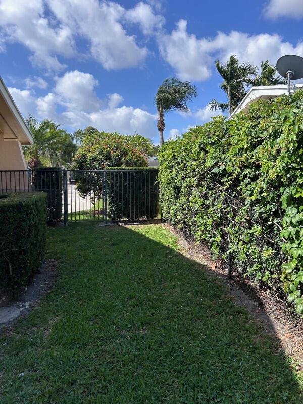 PHEASANT WALK SEC 6 - Residential Lease