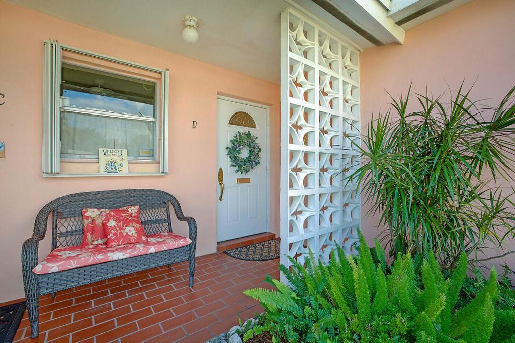 Photo of 340 Main Boulevard #D, Boynton Beach, FL 33435 (MLS # R11158200)