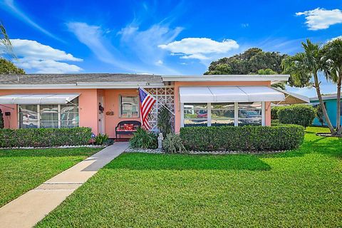 340 Main Boulevard D Boynton Beach FL 33435