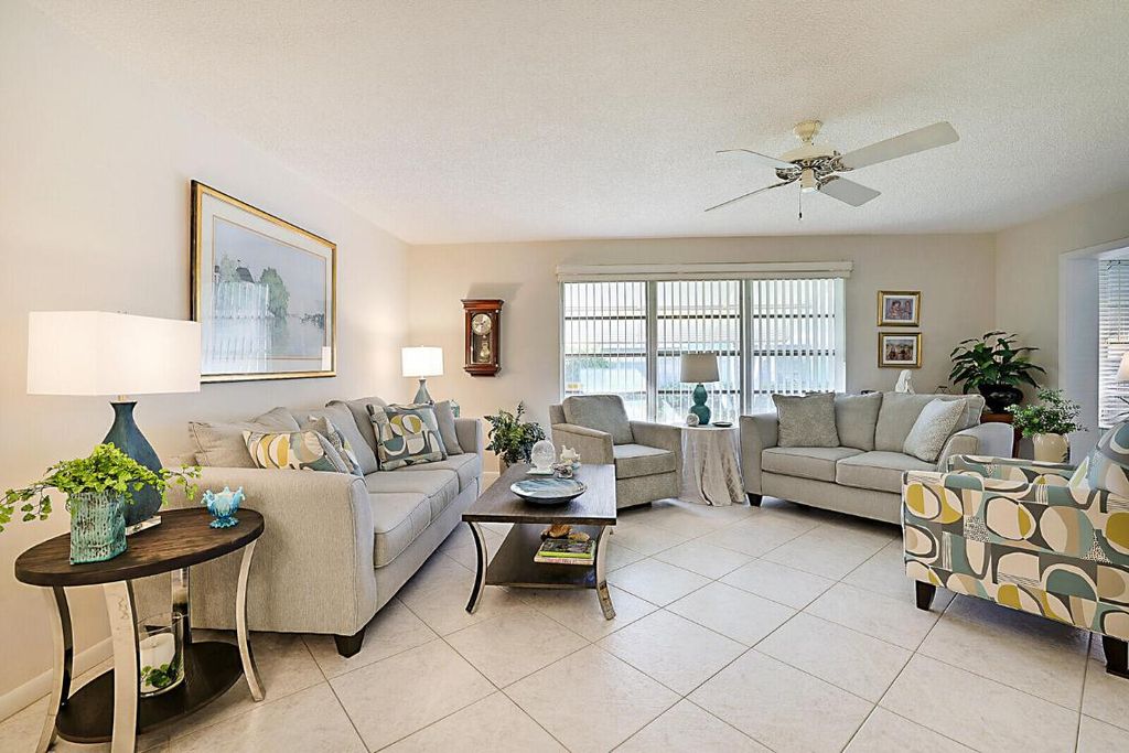 Photo of 340 Main Boulevard #D, Boynton Beach, FL 33435 (MLS # R11158200)