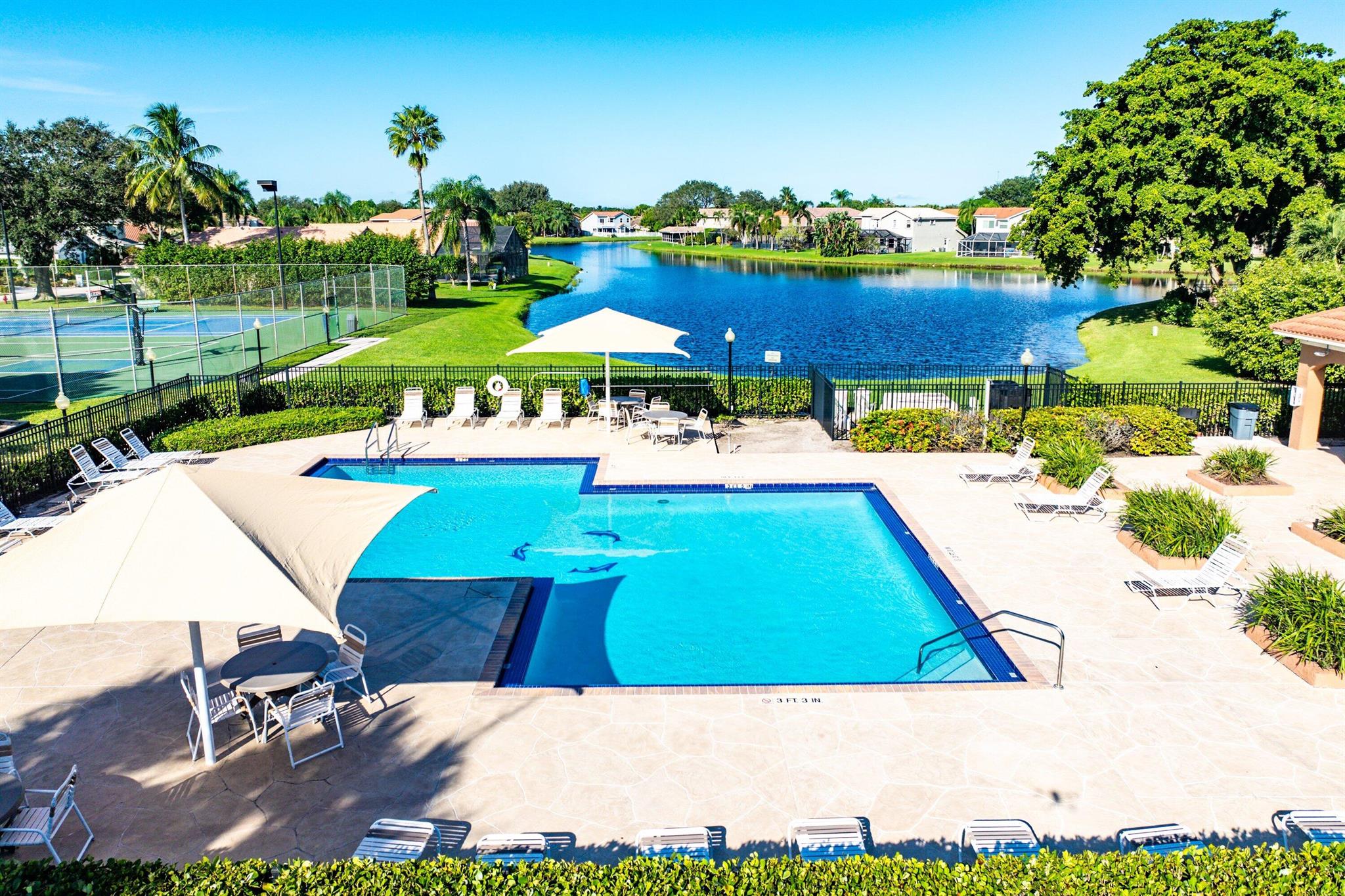 RAINBOW LAKES TR E - Residential