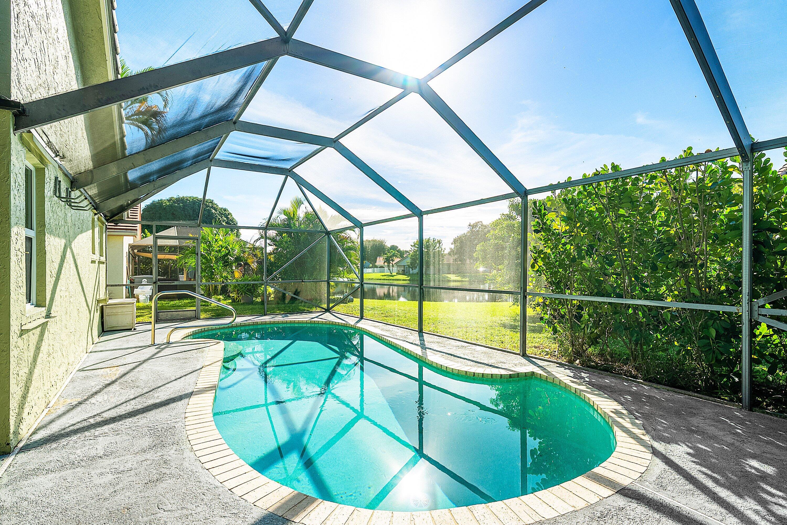 RAINBOW LAKES TR E - Residential