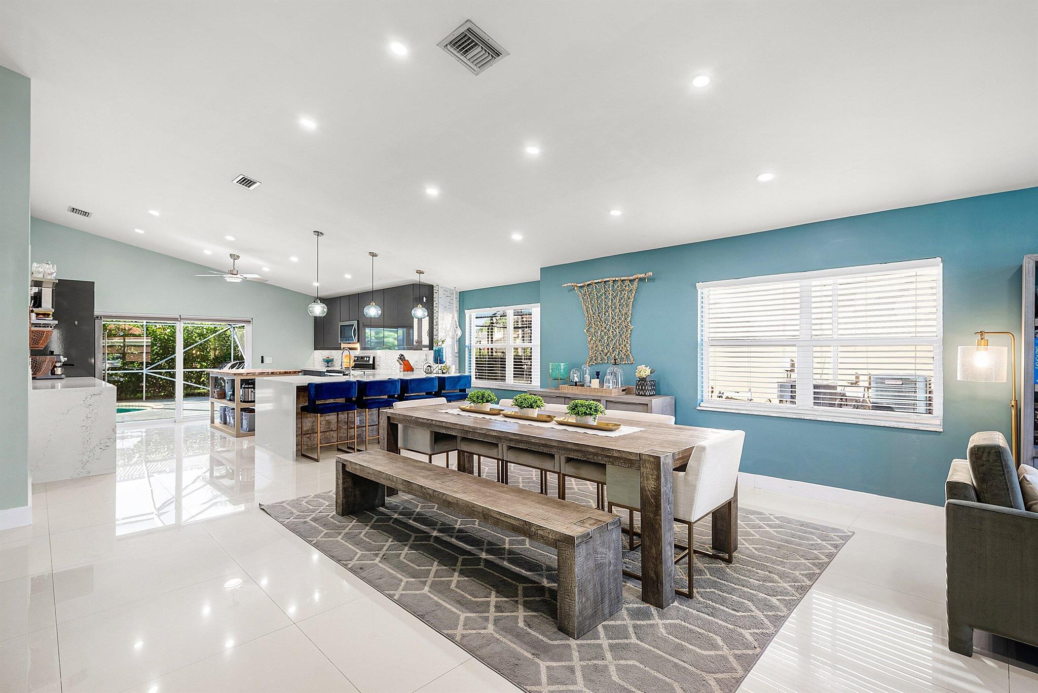 RAINBOW LAKES TR E - Residential