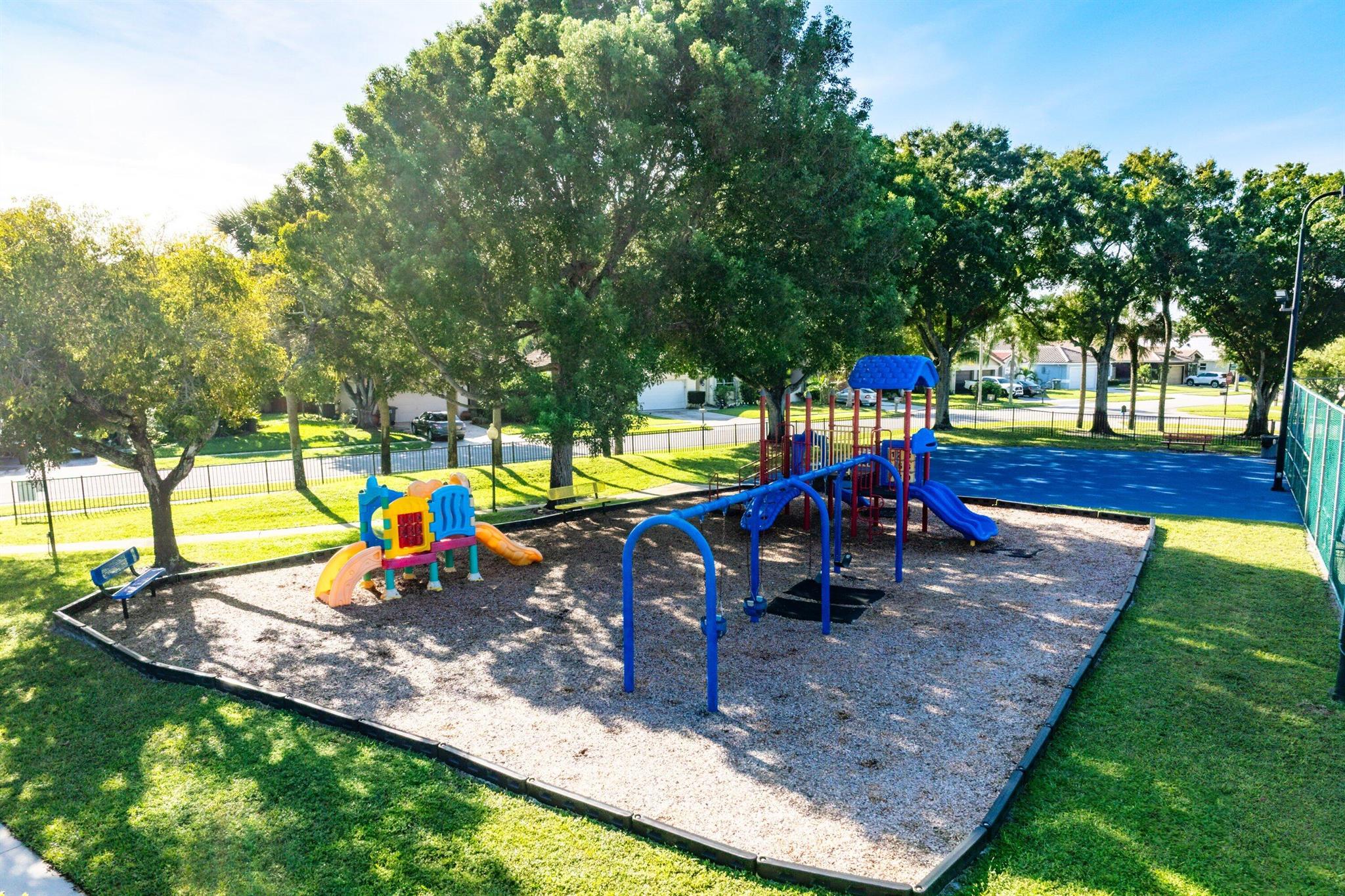 RAINBOW LAKES TR E - Residential