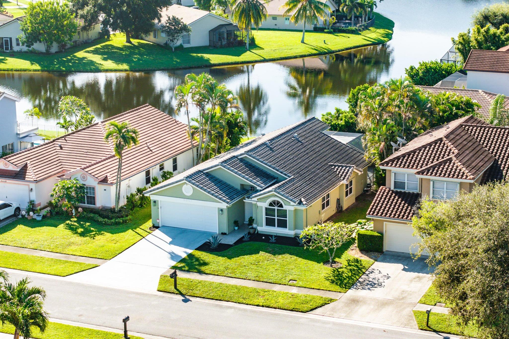 RAINBOW LAKES TR E - Residential