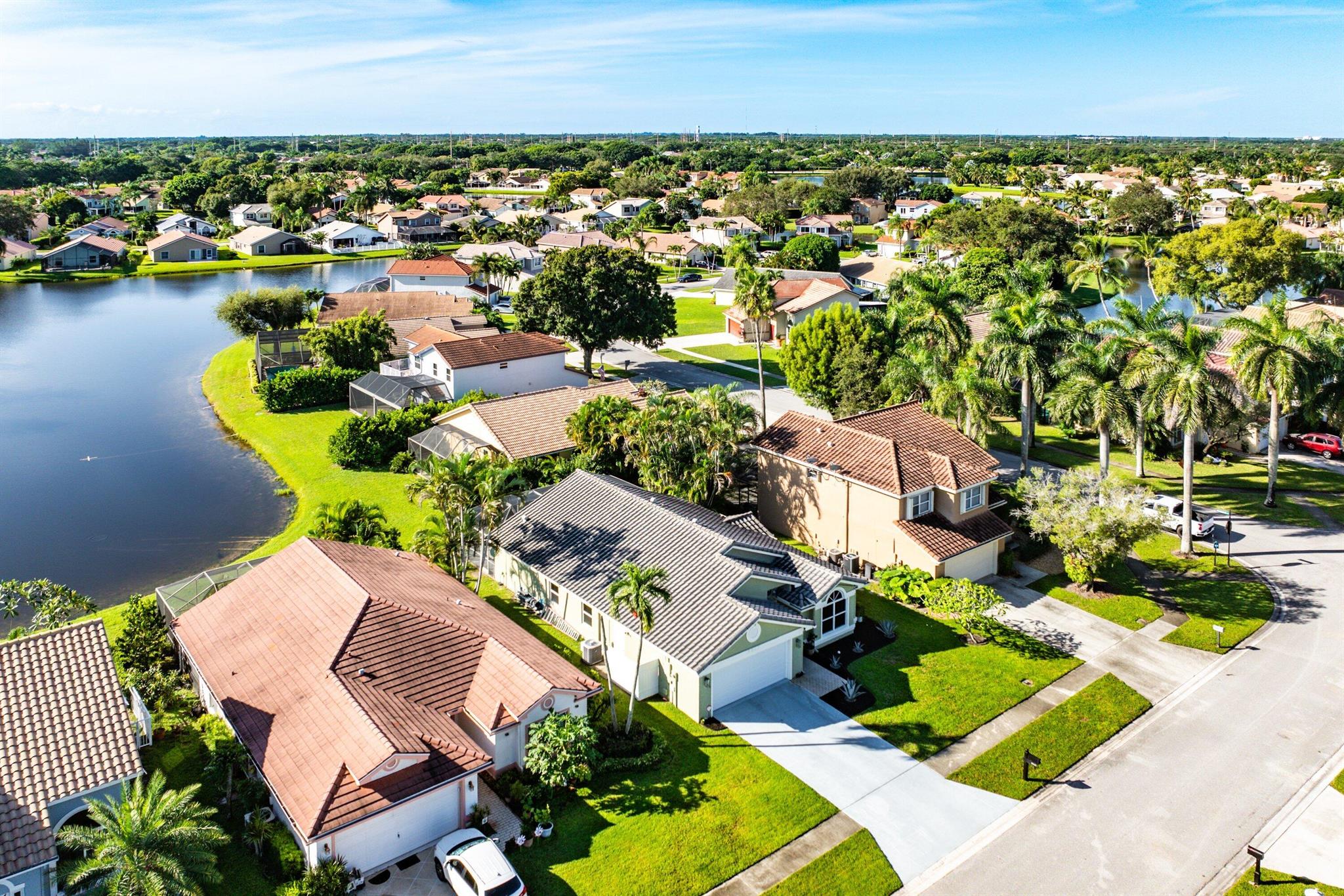 RAINBOW LAKES TR E - Residential