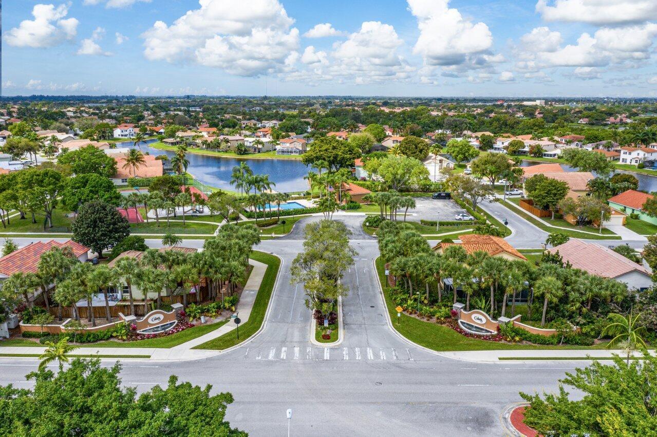 RAINBOW LAKES TR E - Residential