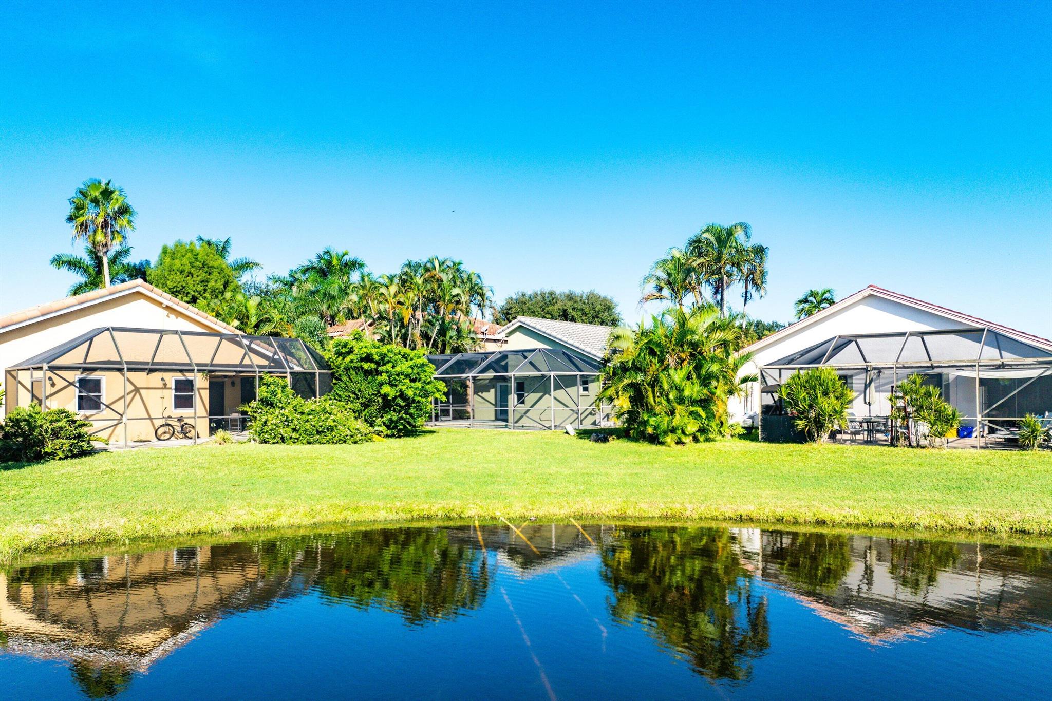 RAINBOW LAKES TR E - Residential