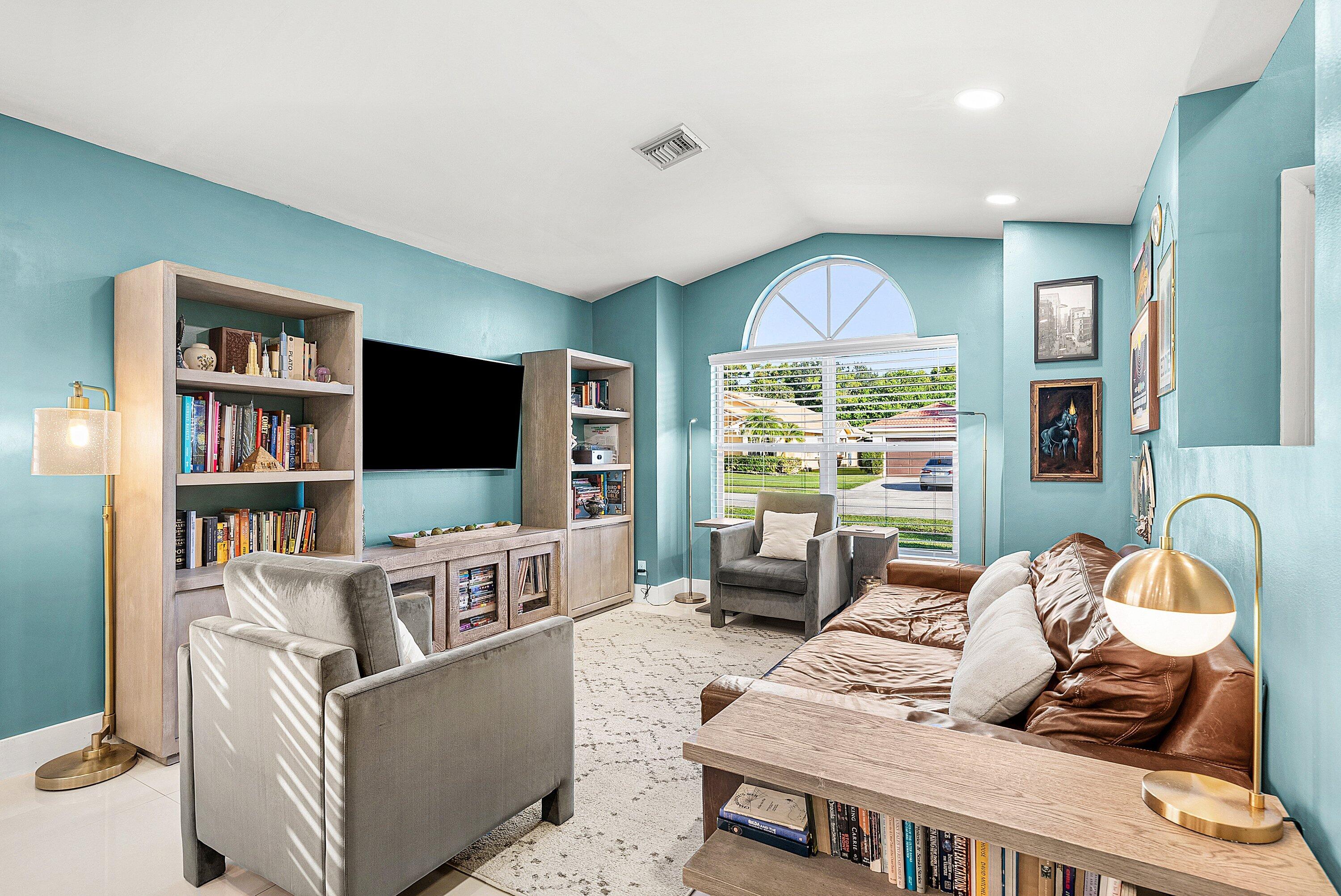 RAINBOW LAKES TR E - Residential