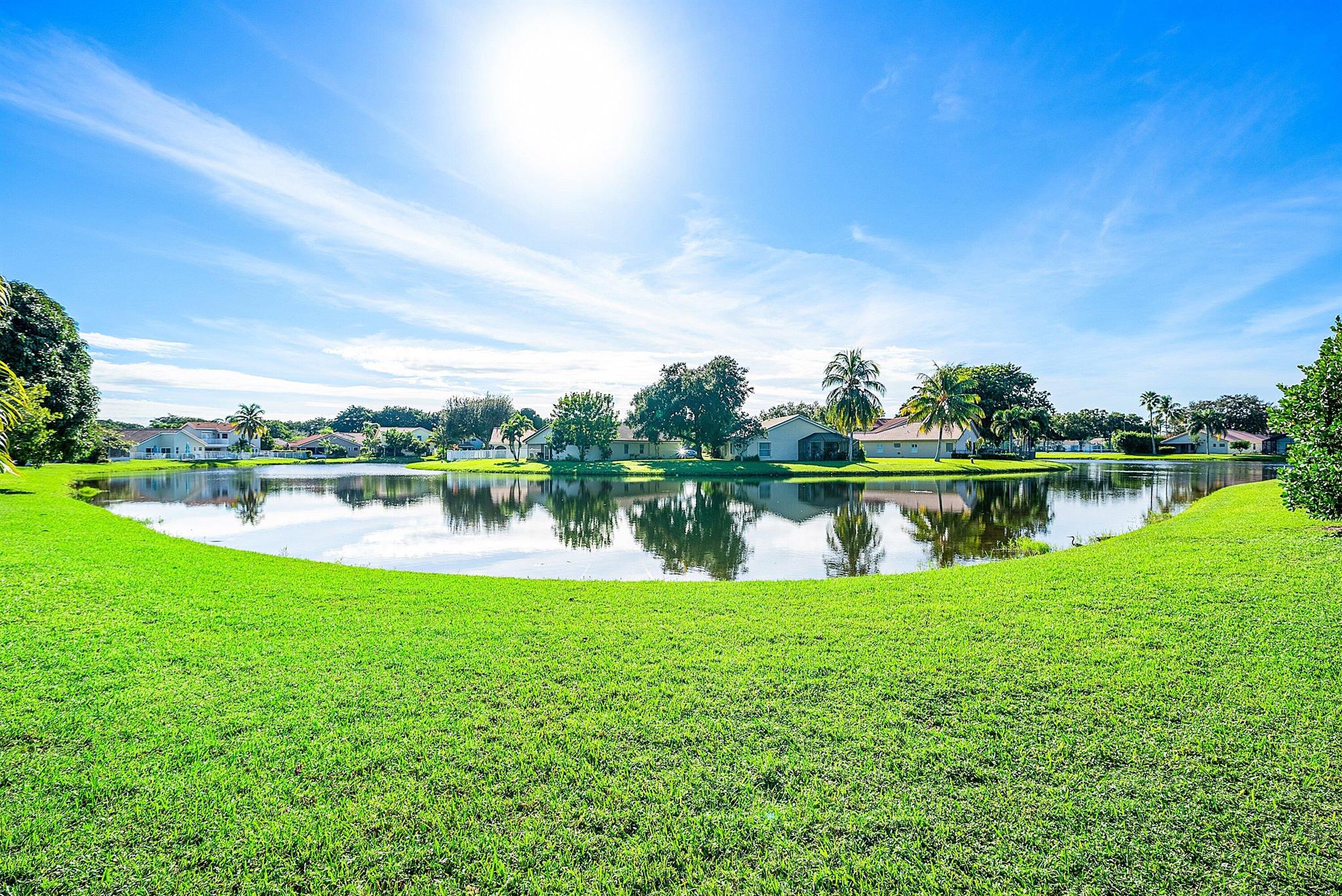 RAINBOW LAKES TR E - Residential