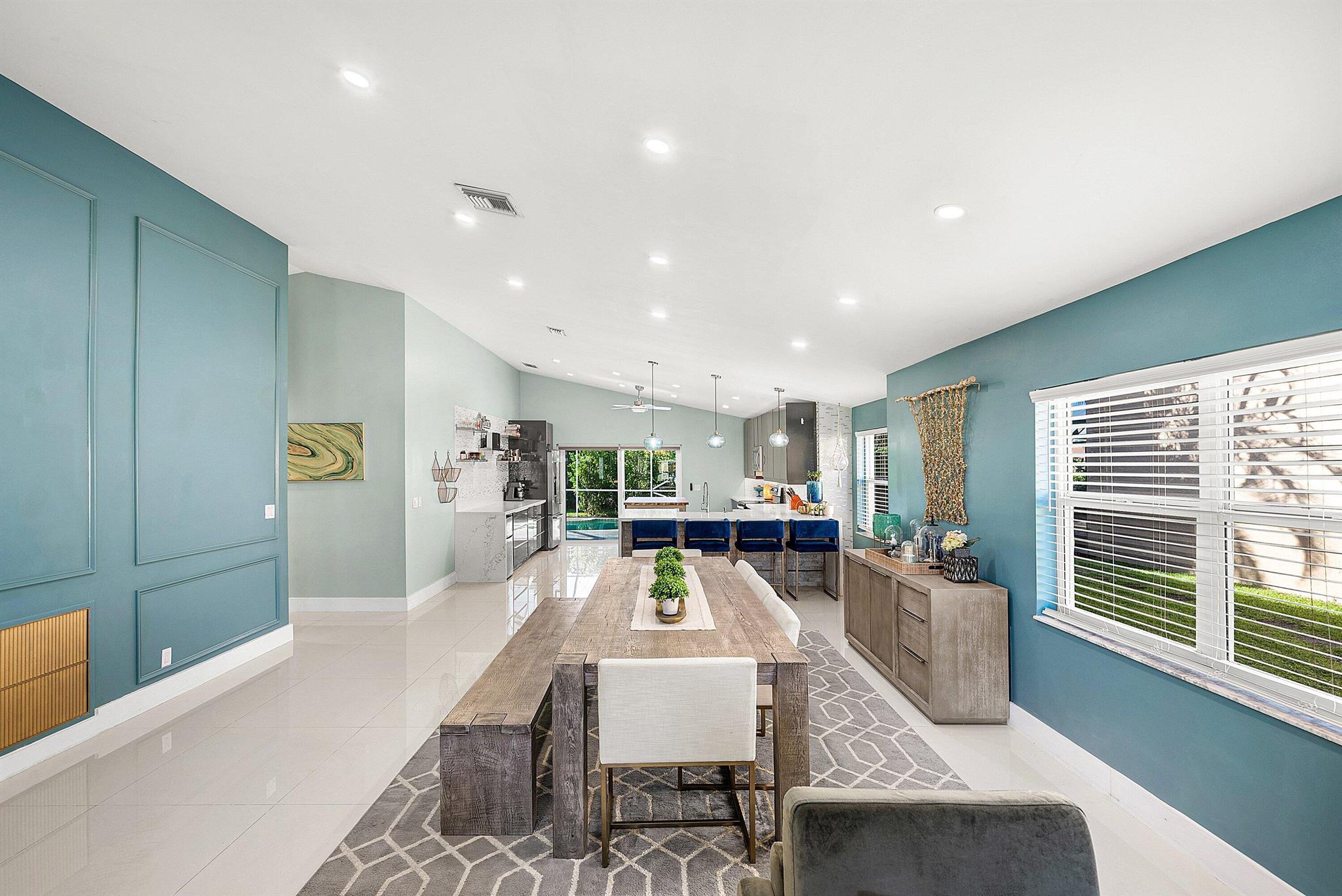 RAINBOW LAKES TR E - Residential