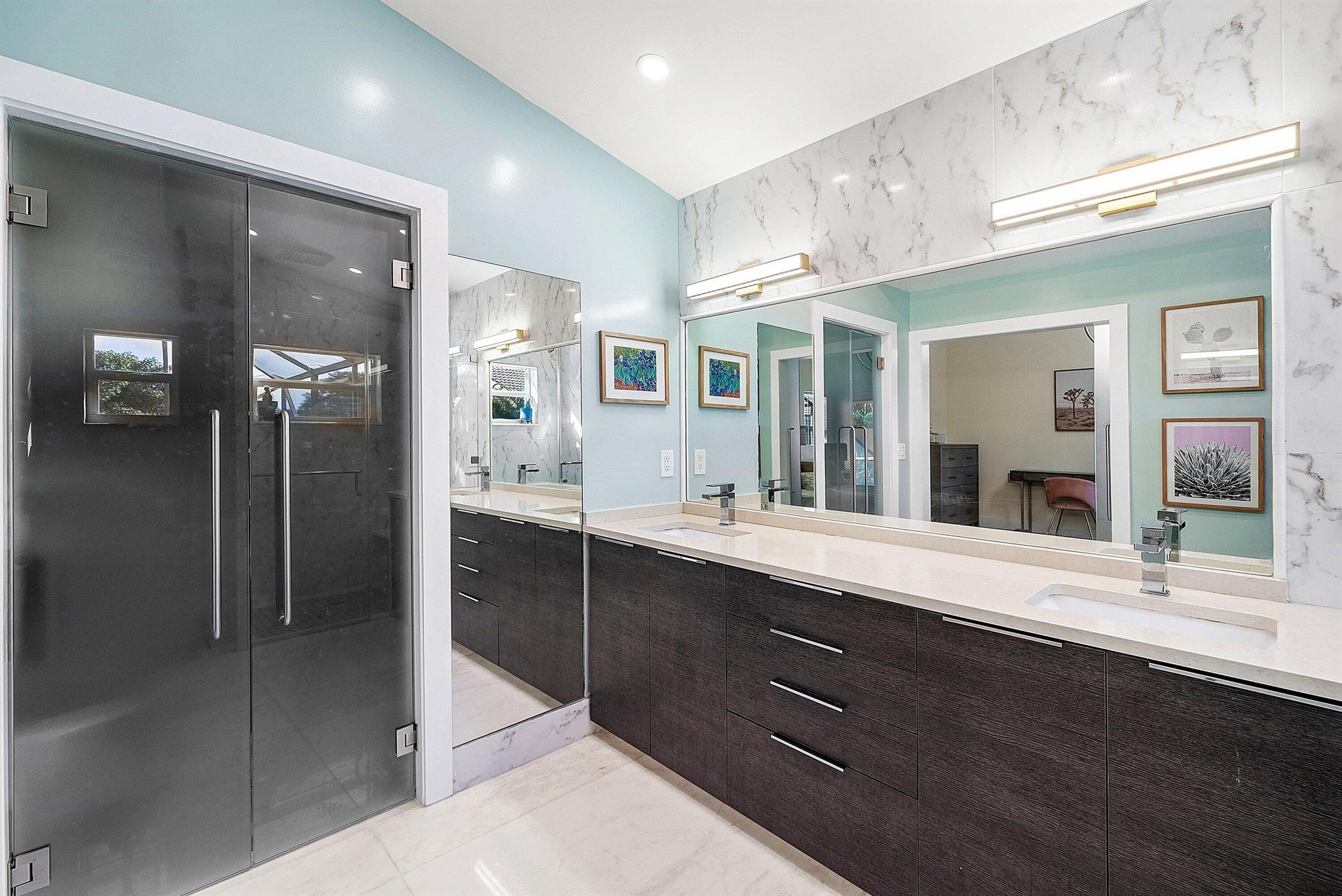 RAINBOW LAKES TR E - Residential