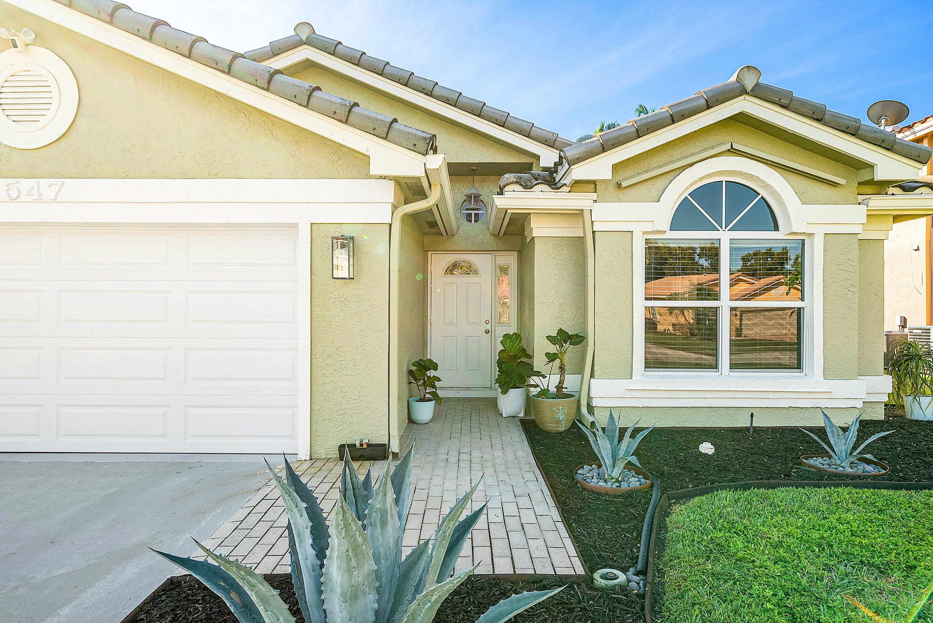 RAINBOW LAKES TR E - Residential