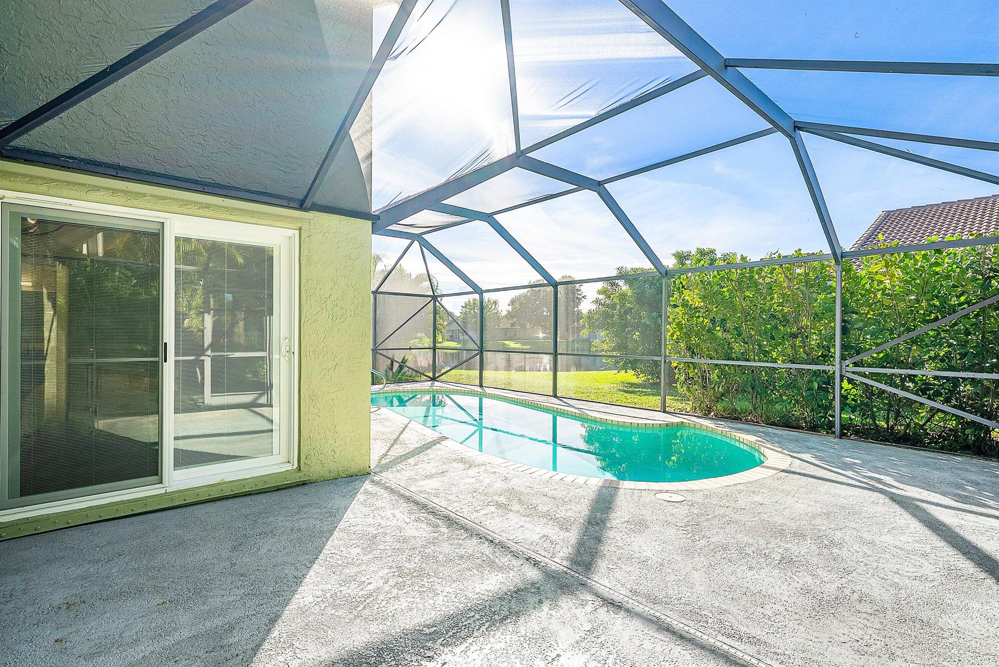 RAINBOW LAKES TR E - Residential