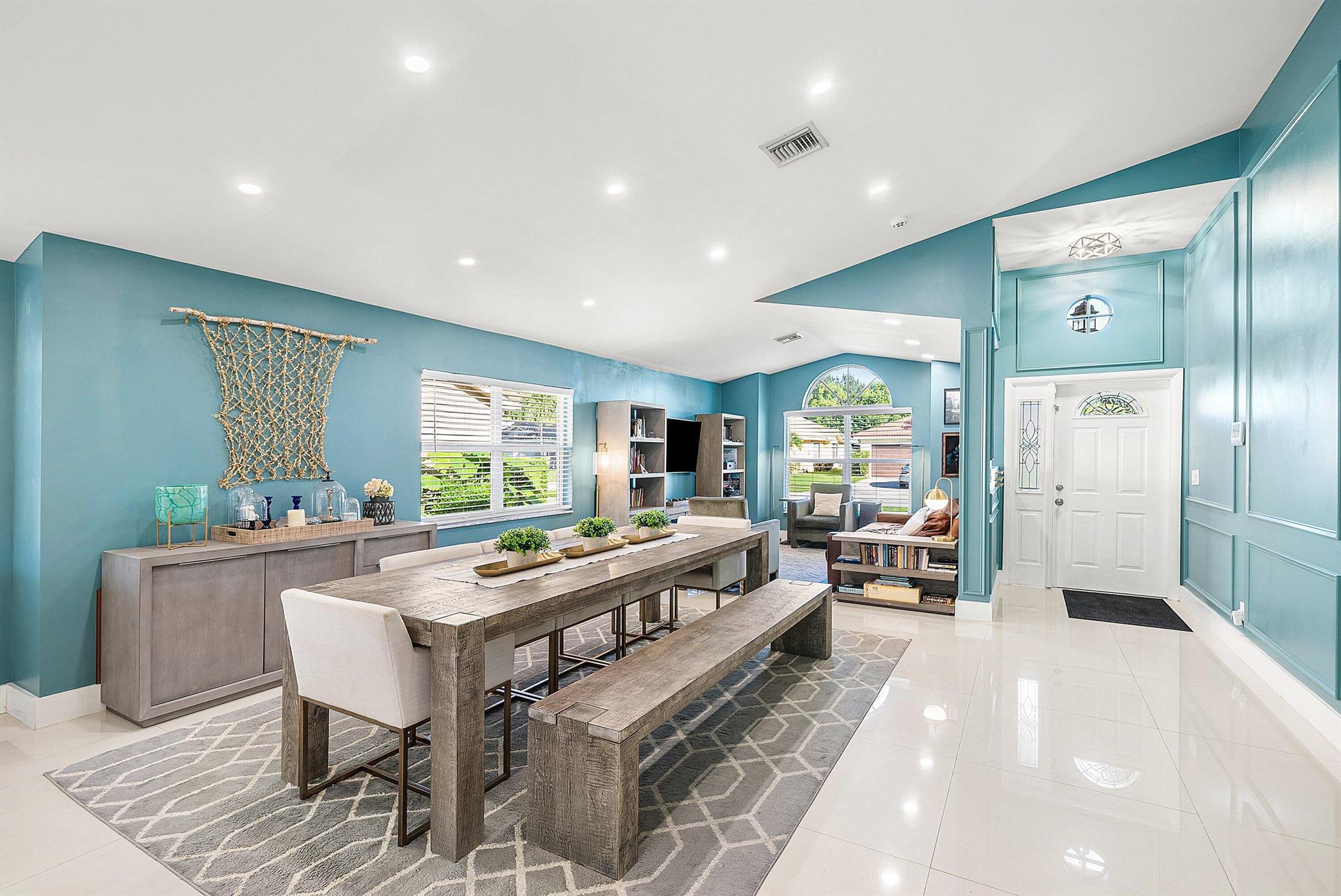 RAINBOW LAKES TR E - Residential